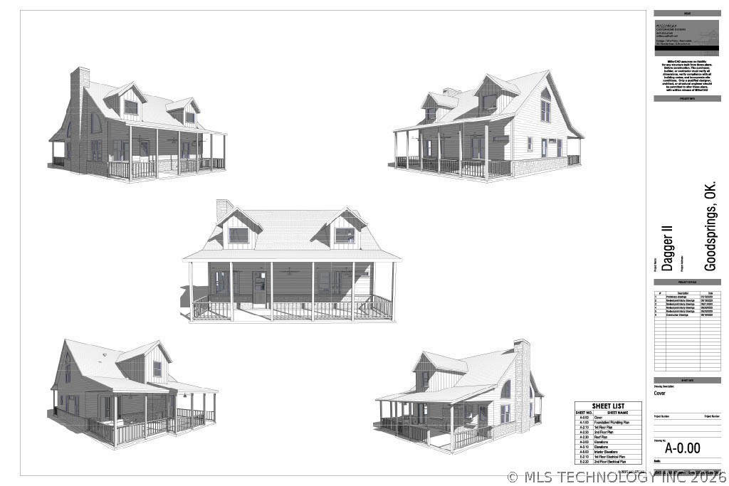 35 Tumbleweed Trail Property Photo 14