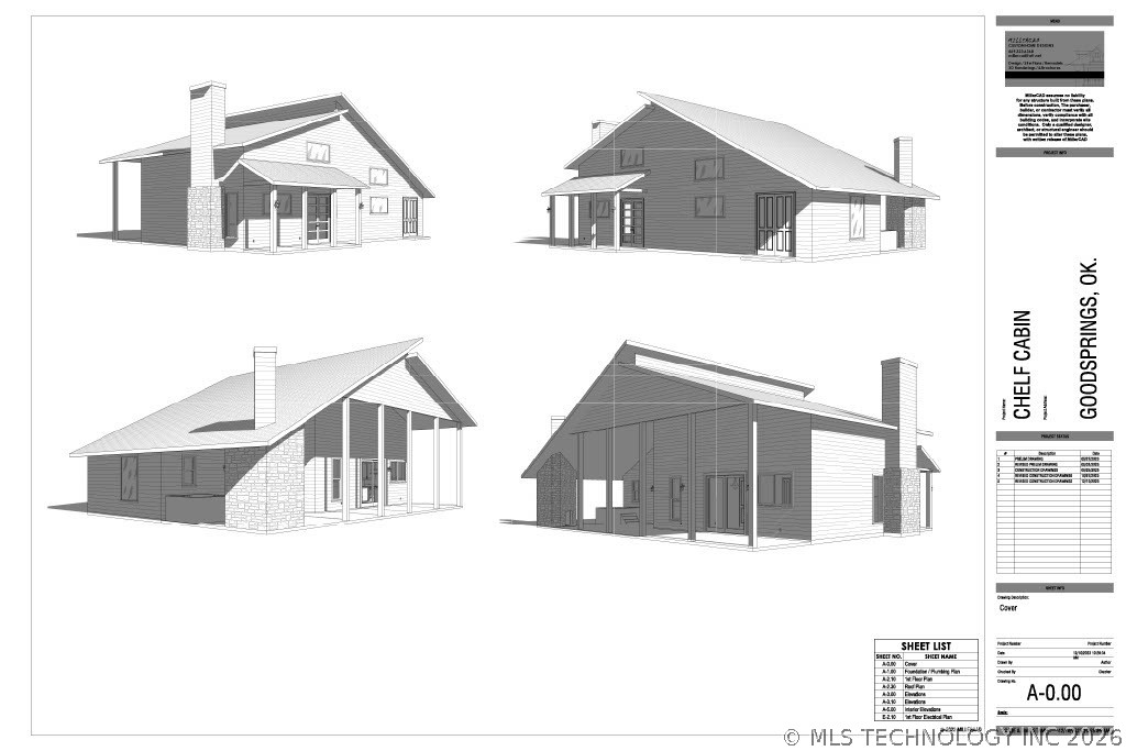 35 Tumbleweed Trail Property Photo 15