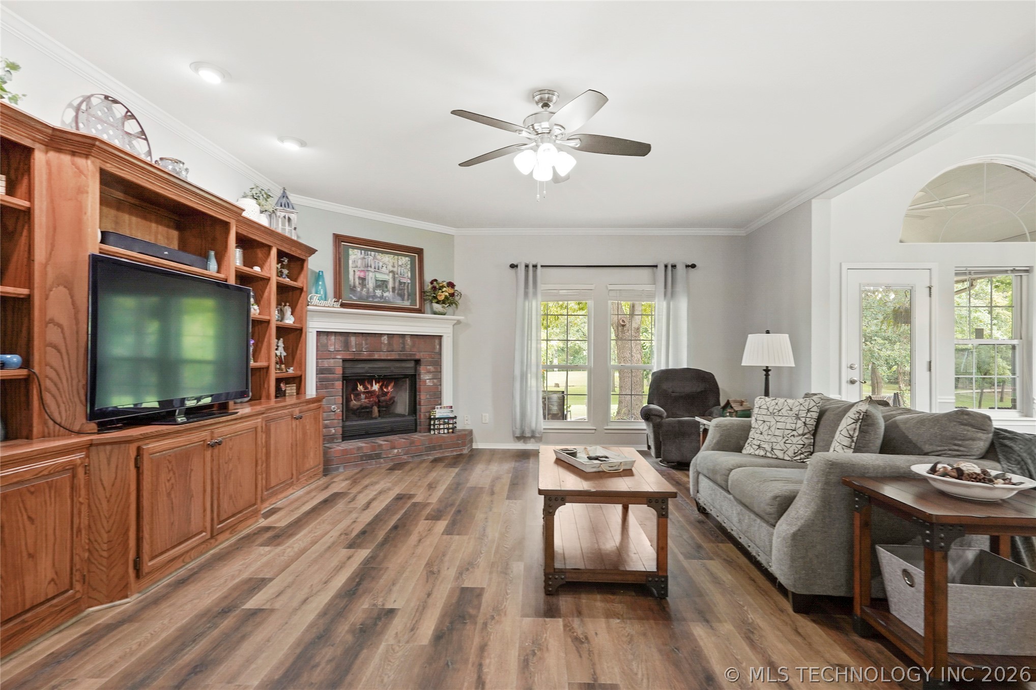 3108 W Norman Circle Property Photo 8