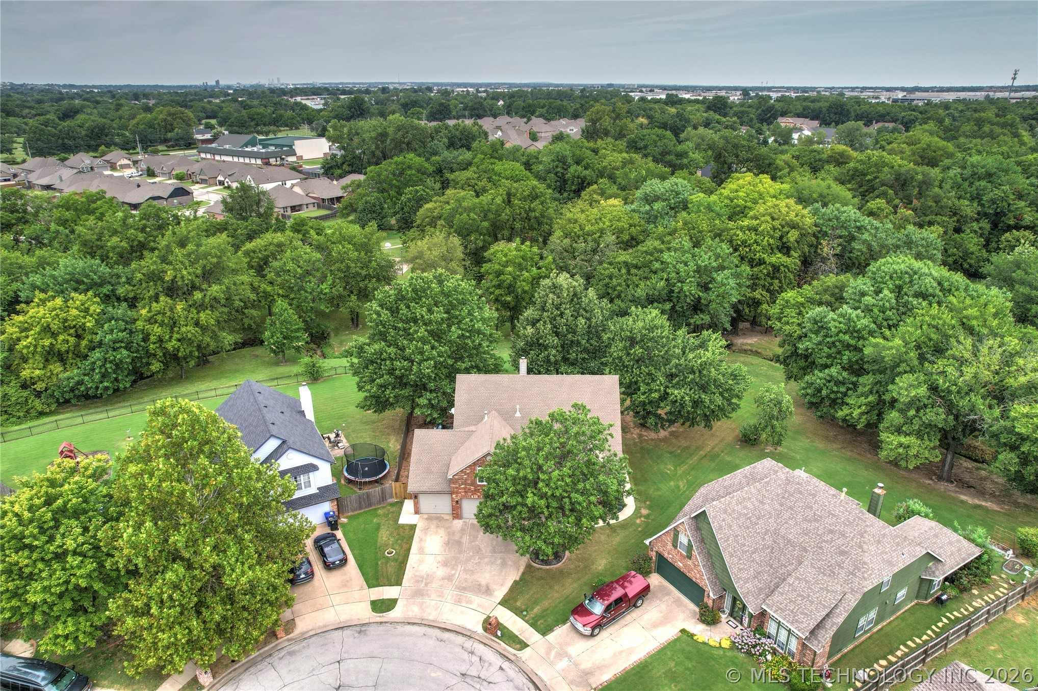 3108 W Norman Circle Property Photo 46