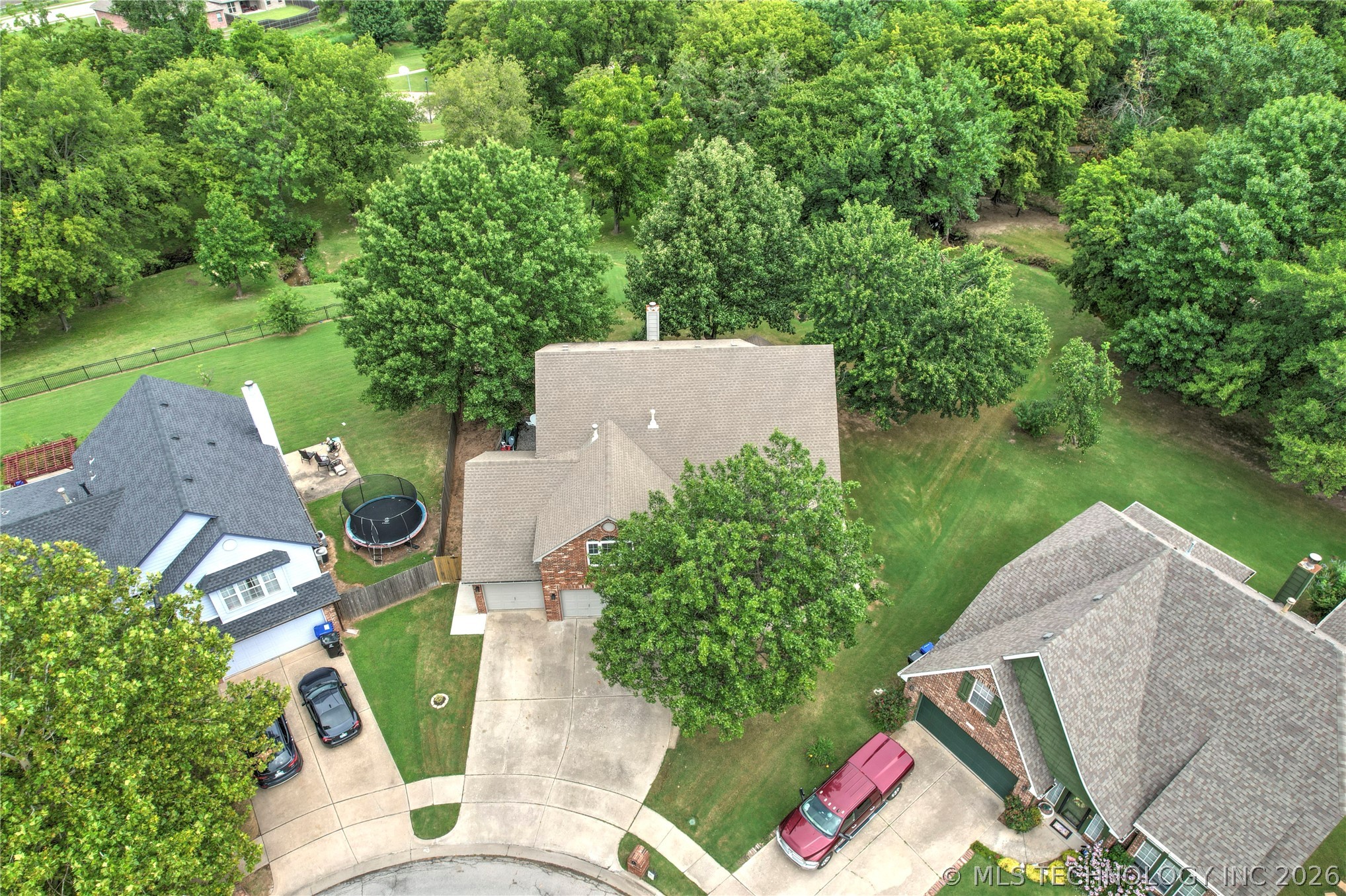 3108 W Norman Circle Property Photo 47