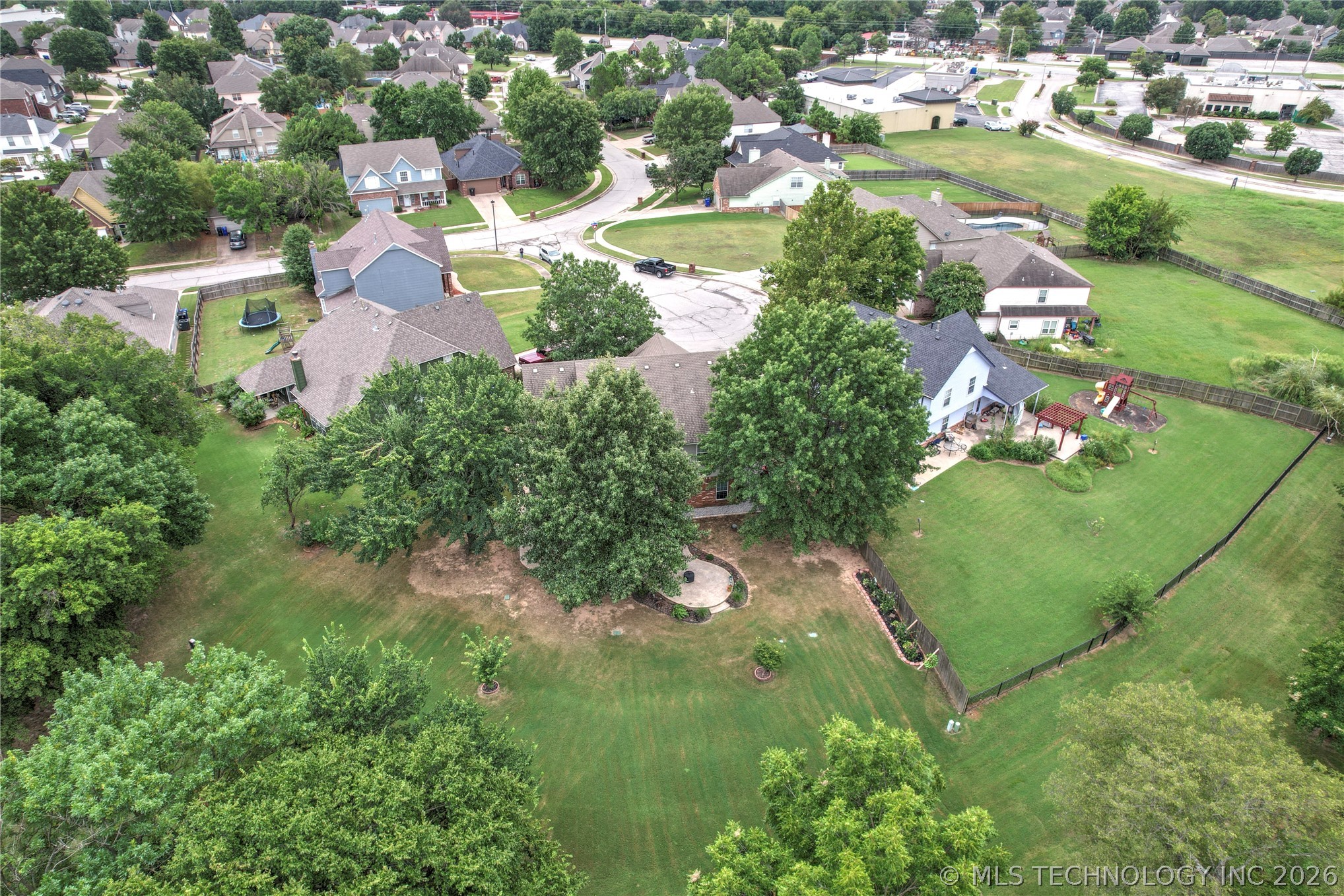 3108 W Norman Circle Property Photo 49