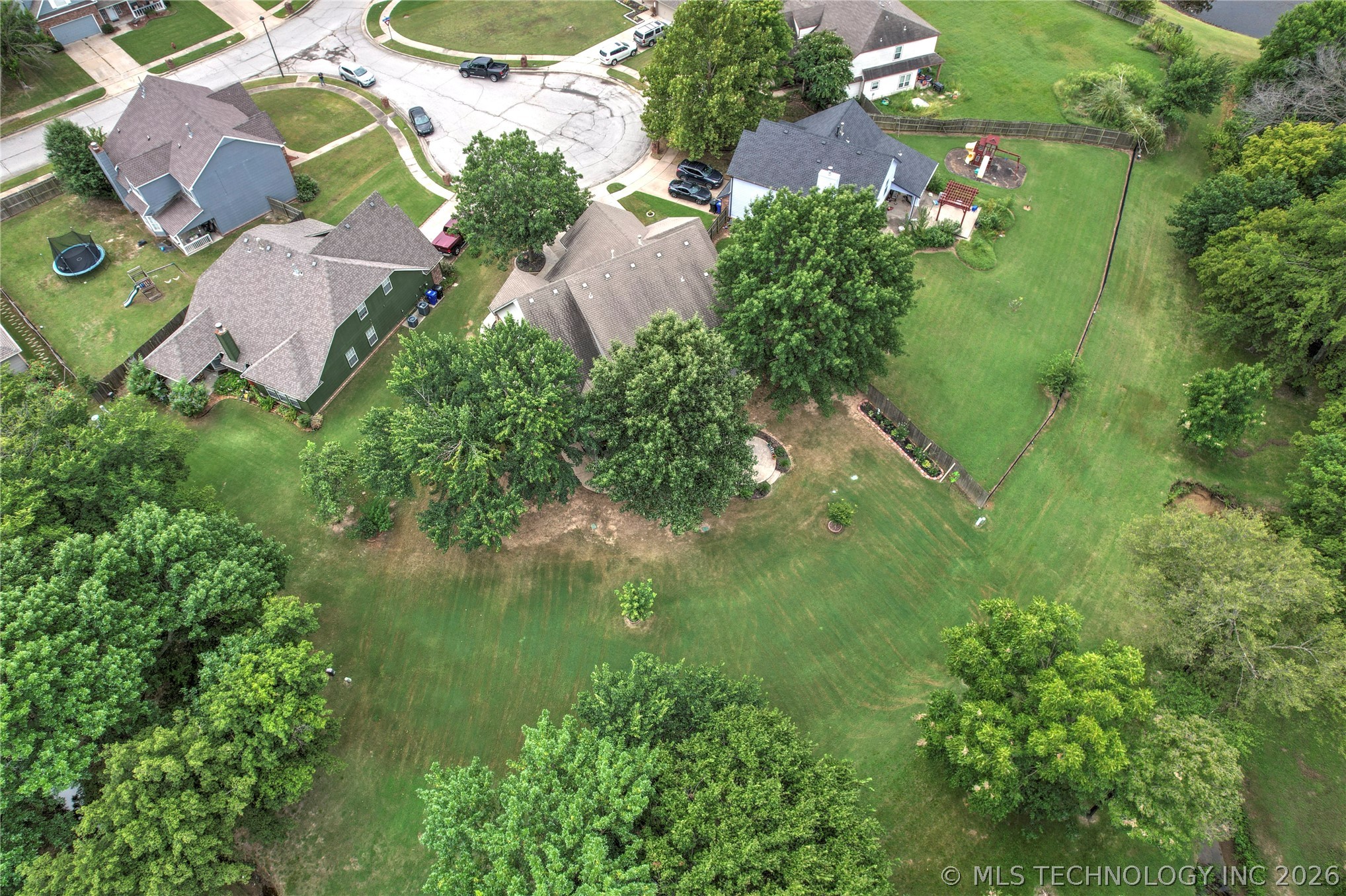 3108 W Norman Circle Property Photo 50