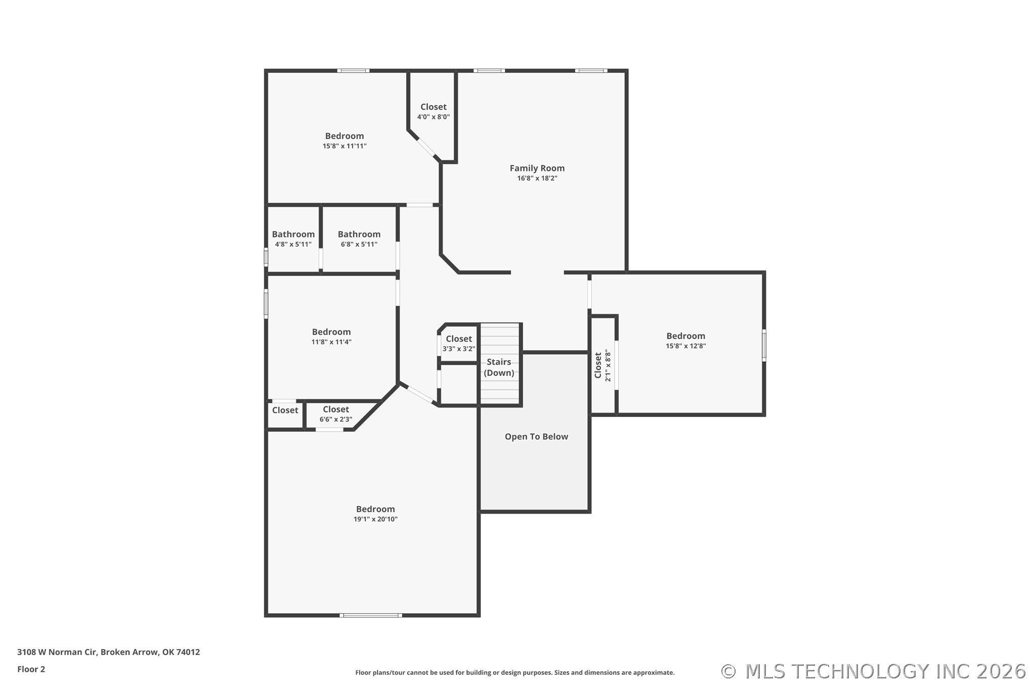 3108 W Norman Circle Property Photo 57