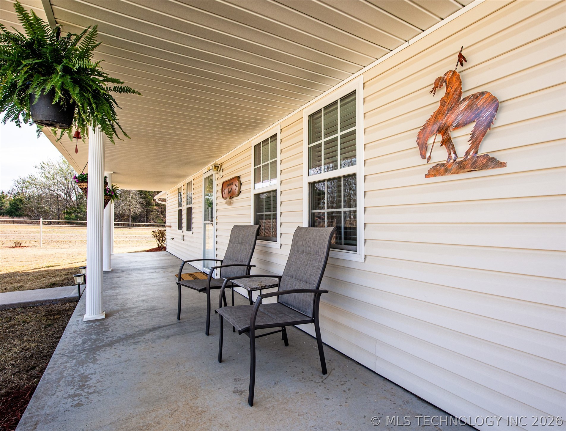 14271 County Road 3490 Property Photo 4