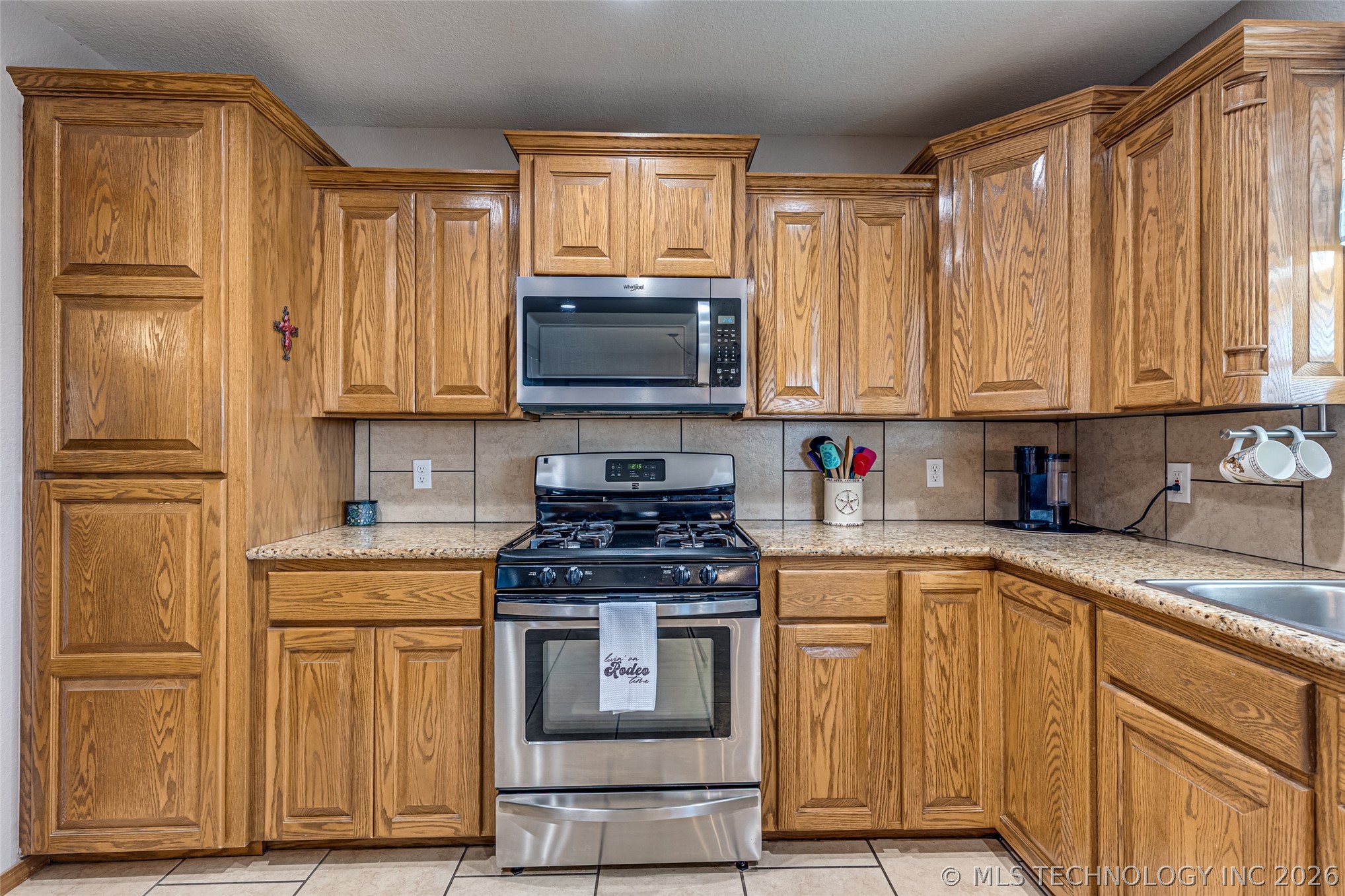 14271 County Road 3490 Property Photo 14