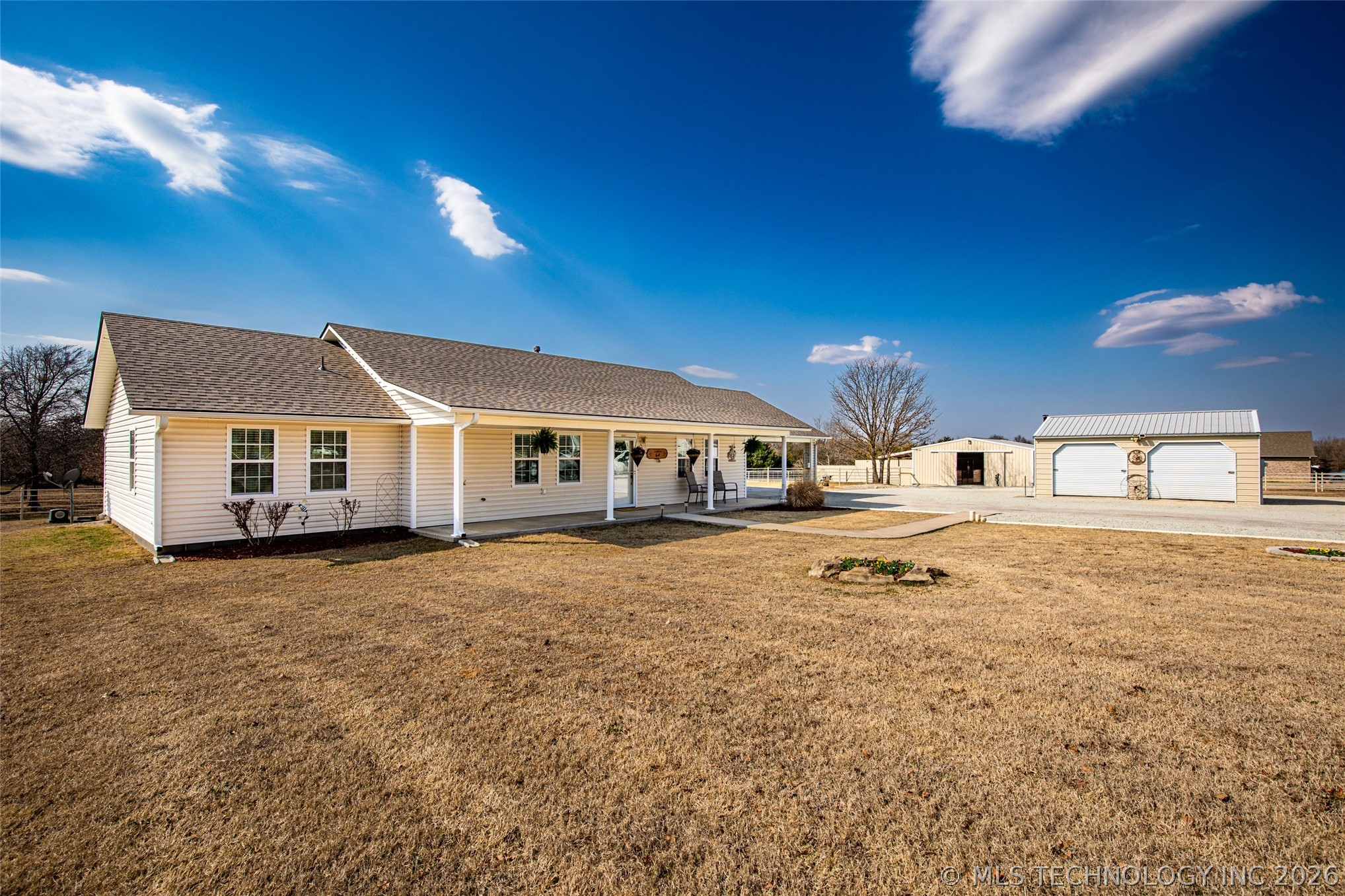 14271 County Road 3490 Property Photo 38