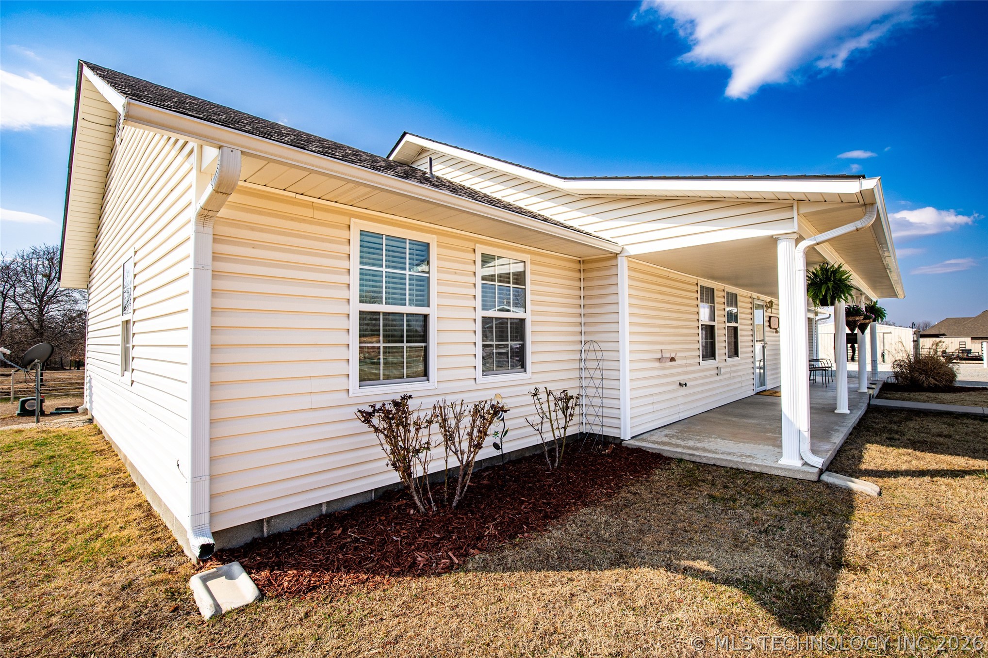 14271 County Road 3490 Property Photo 40