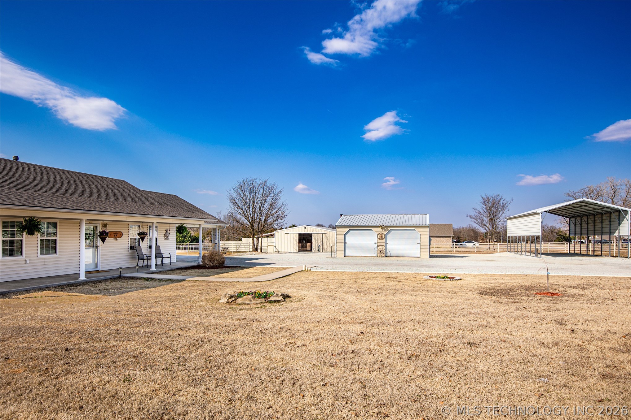 14271 County Road 3490 Property Photo 73