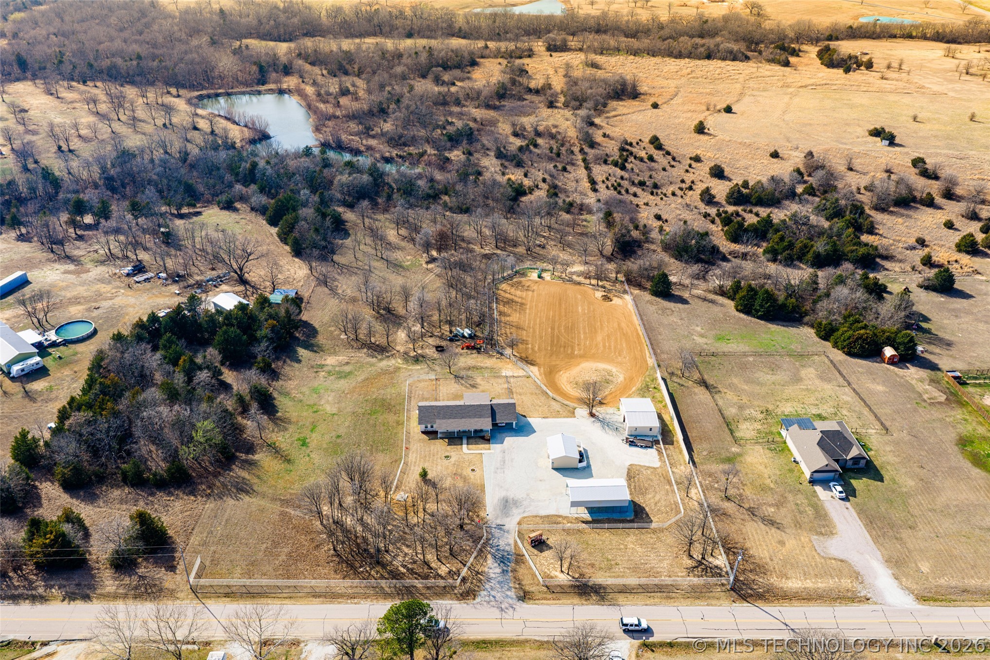 14271 County Road 3490 Property Photo 77