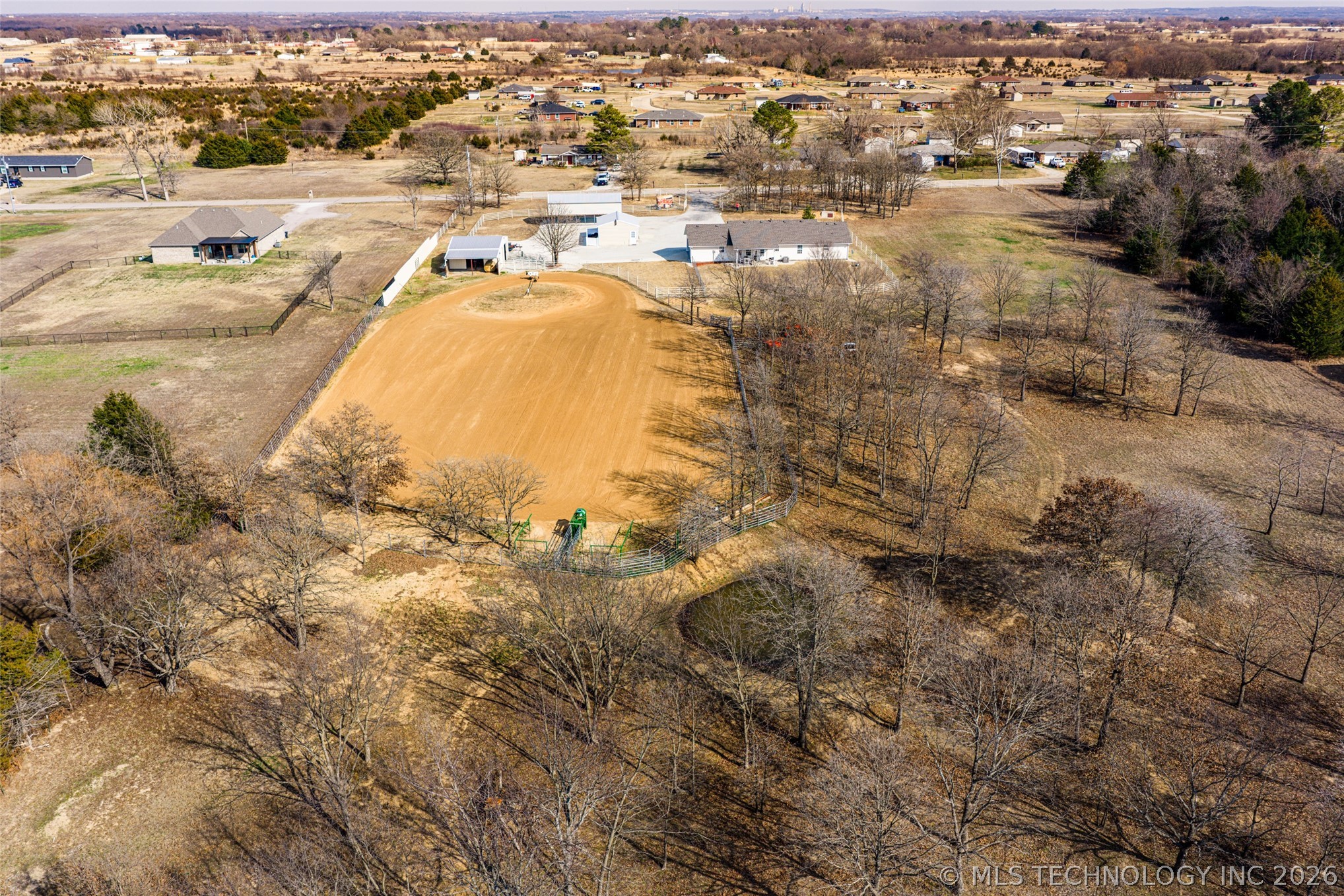 14271 County Road 3490 Property Photo 79