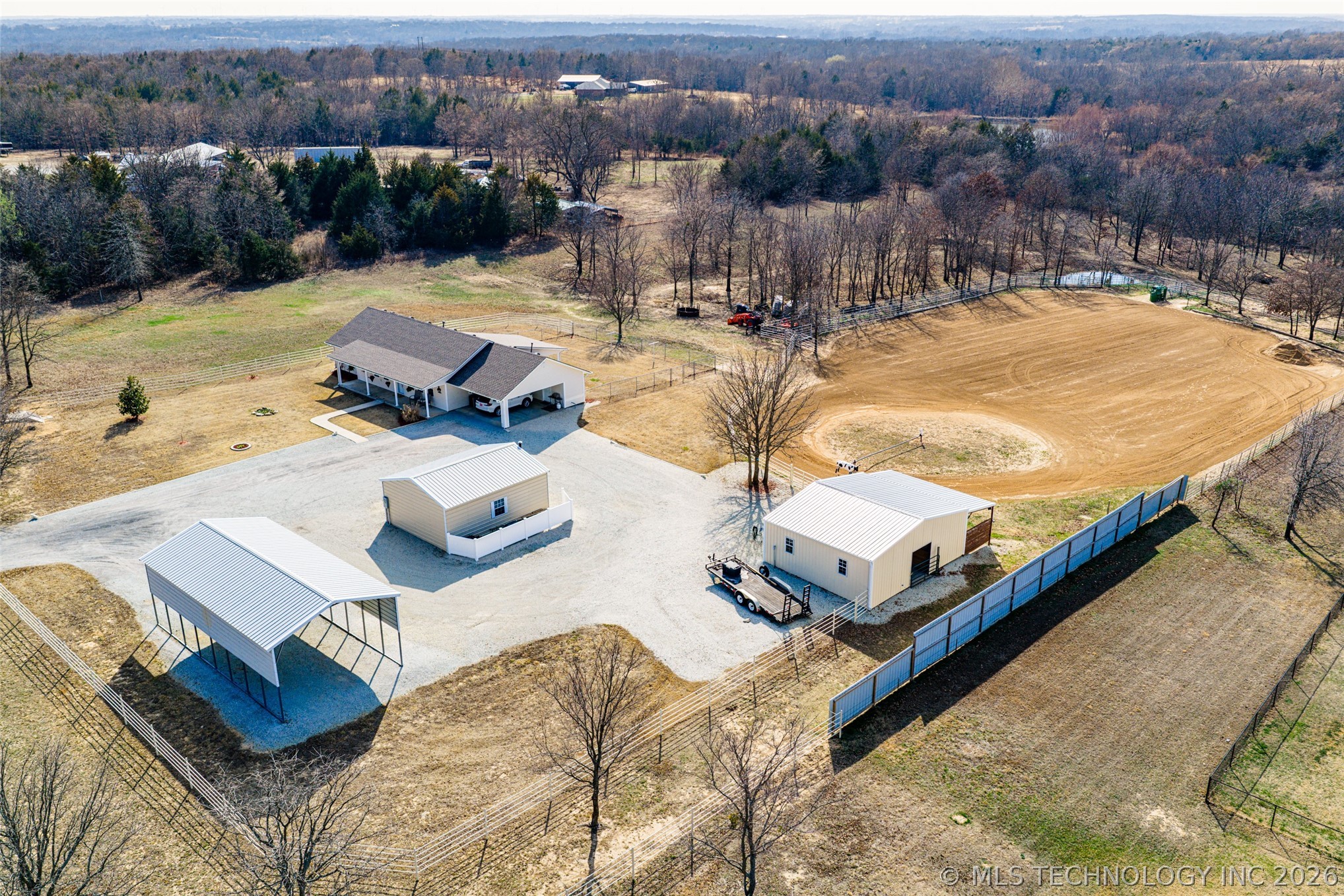 14271 County Road 3490 Property Photo 80