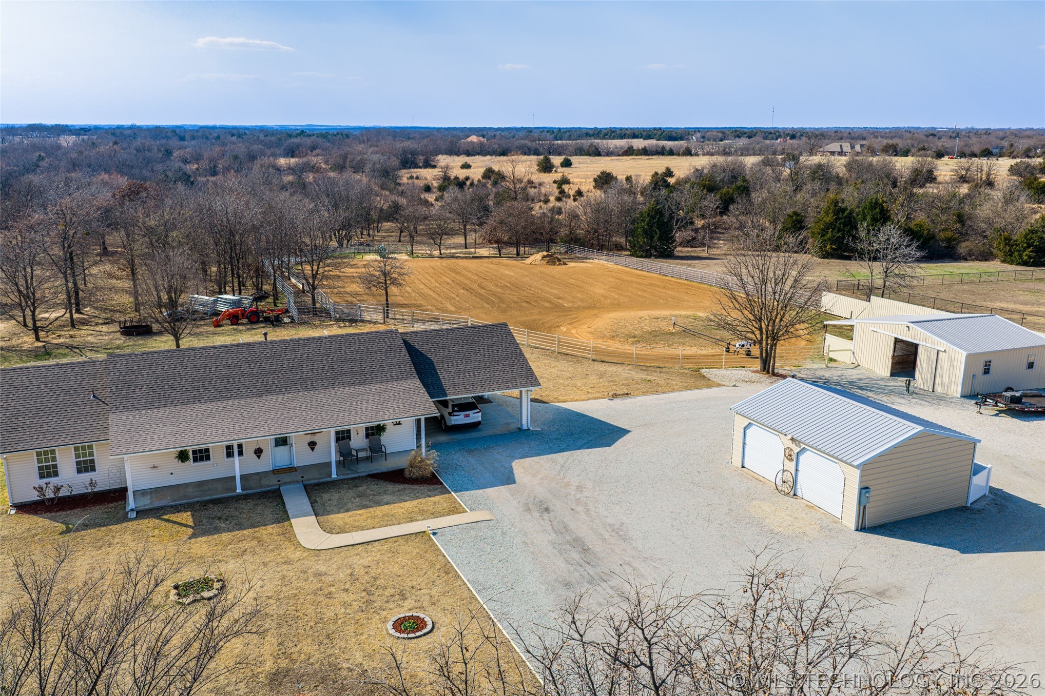 14271 County Road 3490 Property Photo 83
