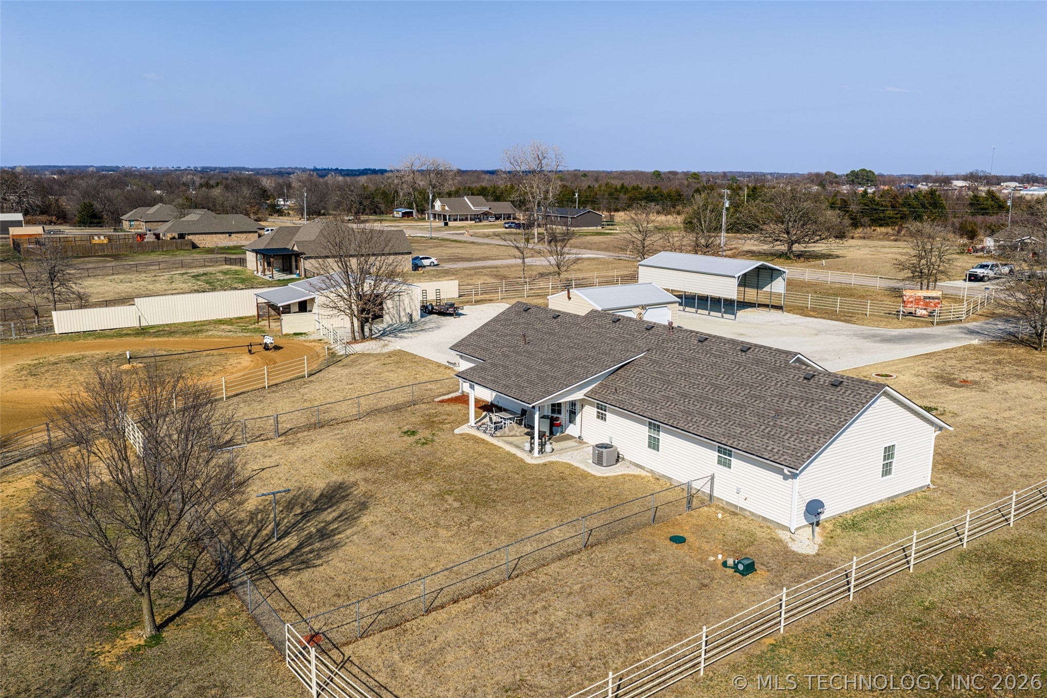 14271 County Road 3490 Property Photo 84