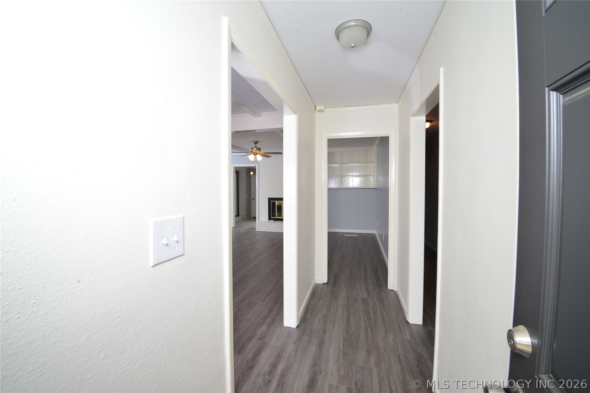 3821 S 93rd East Avenue Property Photo 4