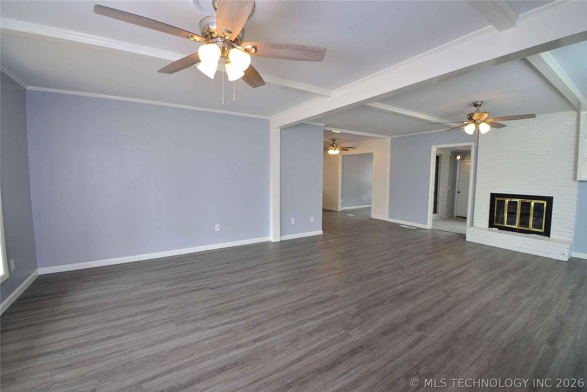 3821 S 93rd East Avenue Property Photo 5