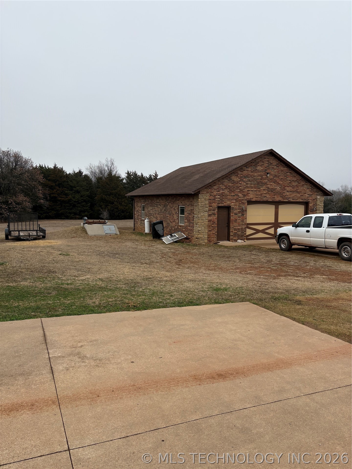 760796 Jakie Road Property Photo 4