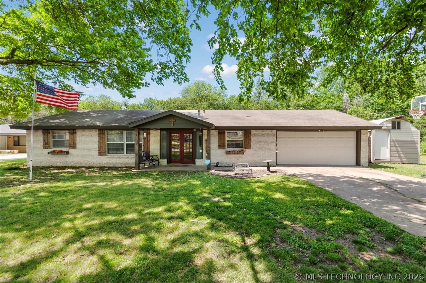 1801 S Santa Fe Avenue Property Photo 1