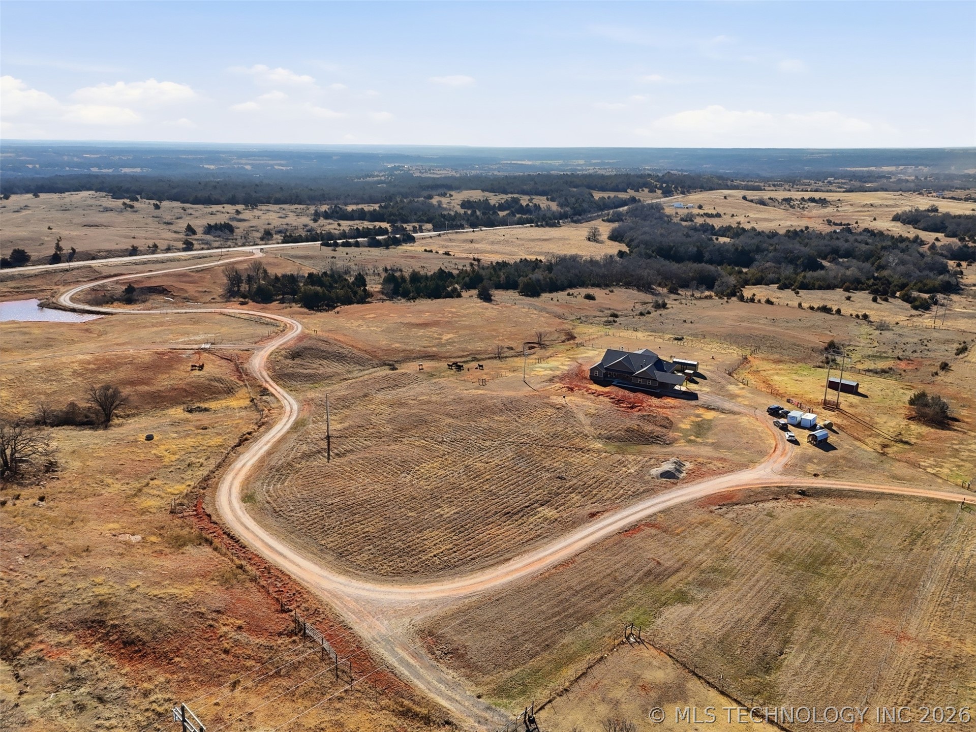 1425 S Indian Meridian Property Photo 3