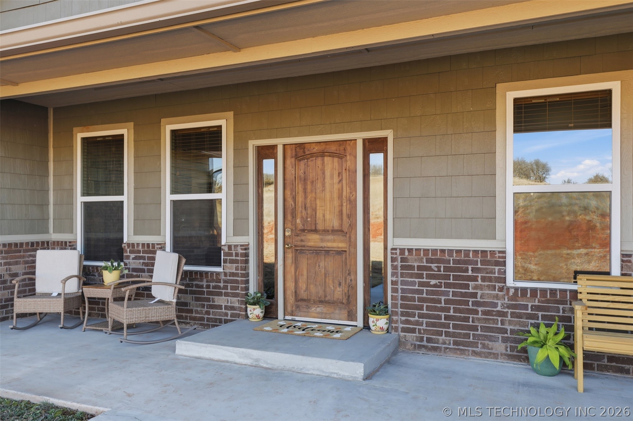 1425 S Indian Meridian Property Photo 4