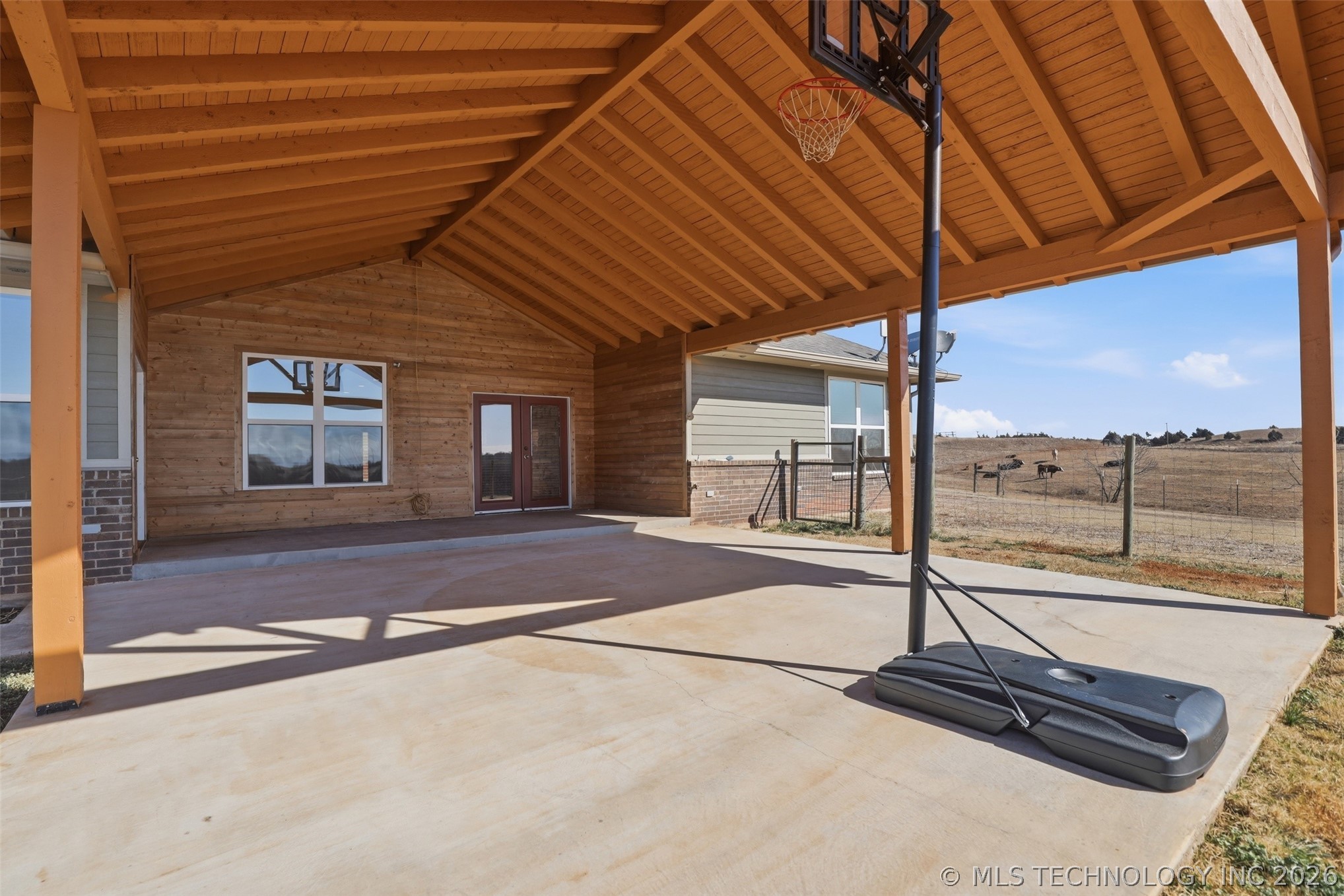 1425 S Indian Meridian Property Photo 31