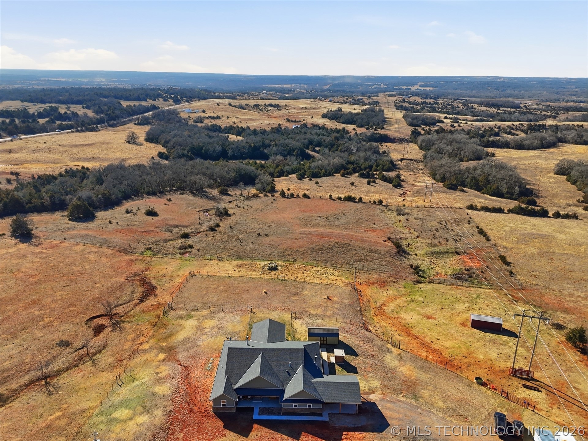 1425 S Indian Meridian Property Photo 34