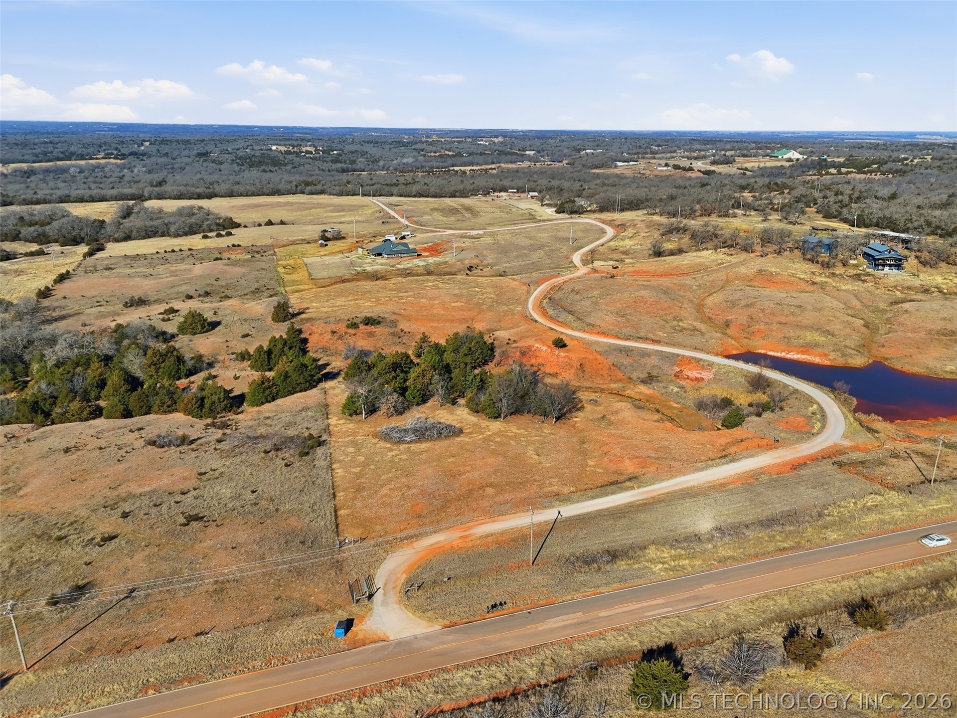 1425 S Indian Meridian Property Photo 37