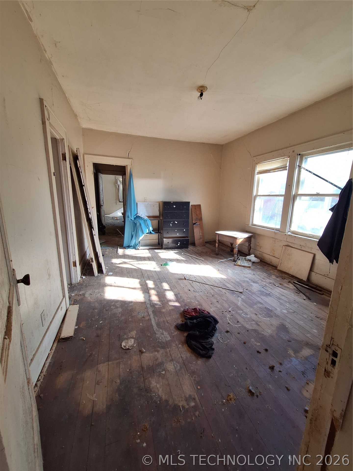 1118 N Alabama Avenue Property Photo 6