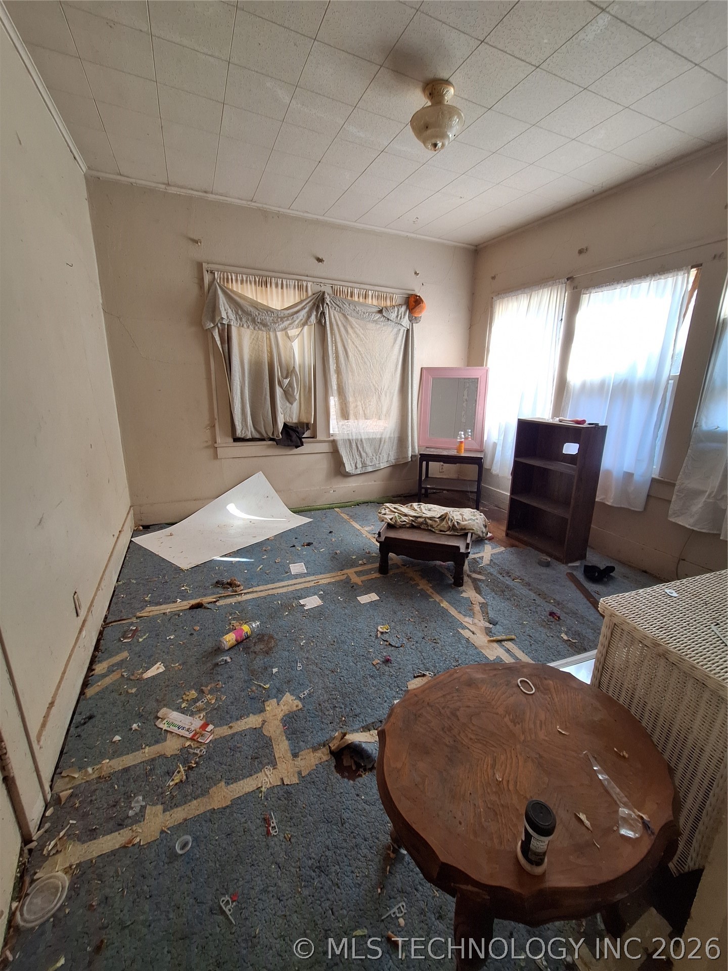 1118 N Alabama Avenue Property Photo 8