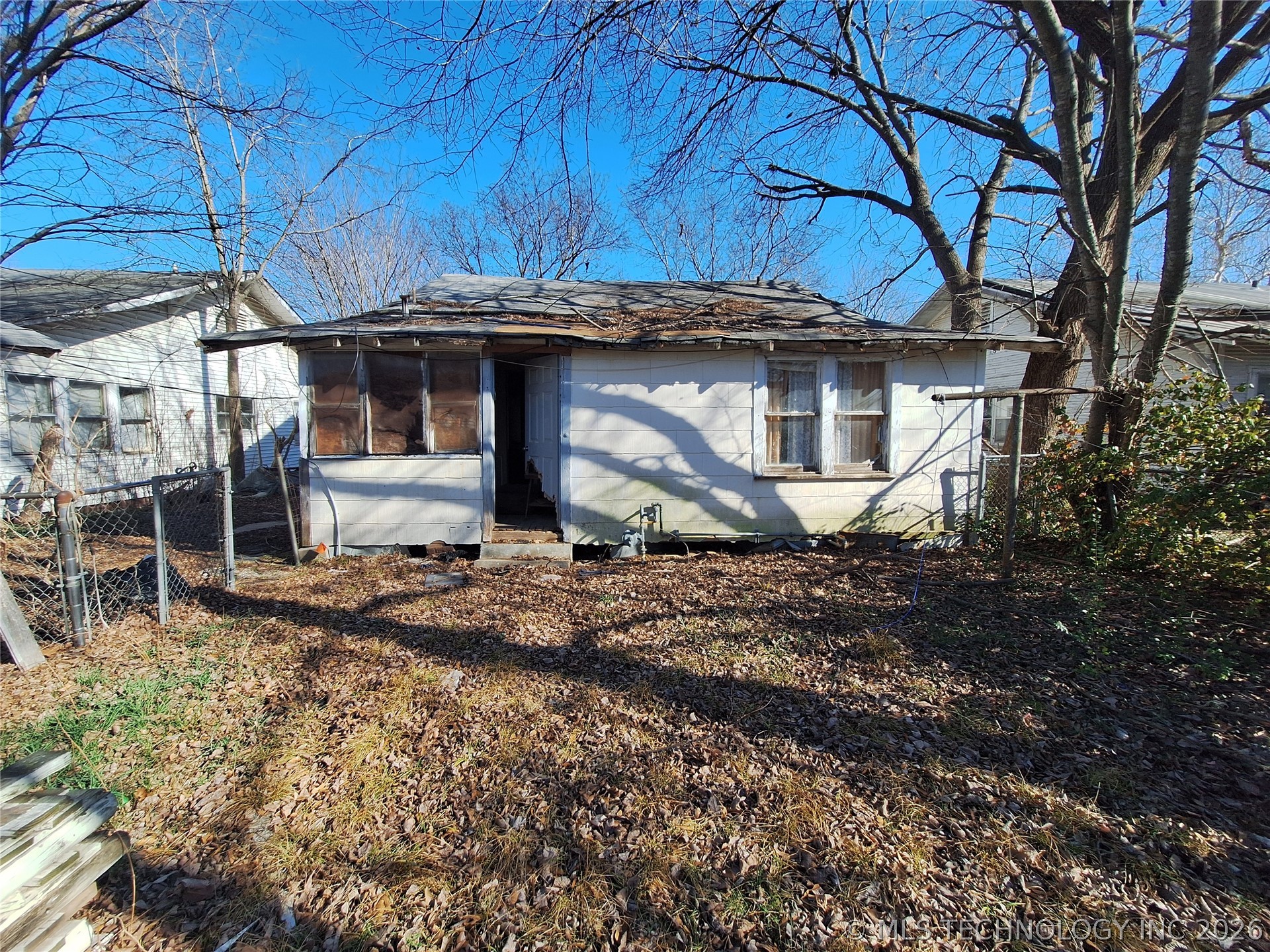 1118 N Alabama Avenue Property Photo 10