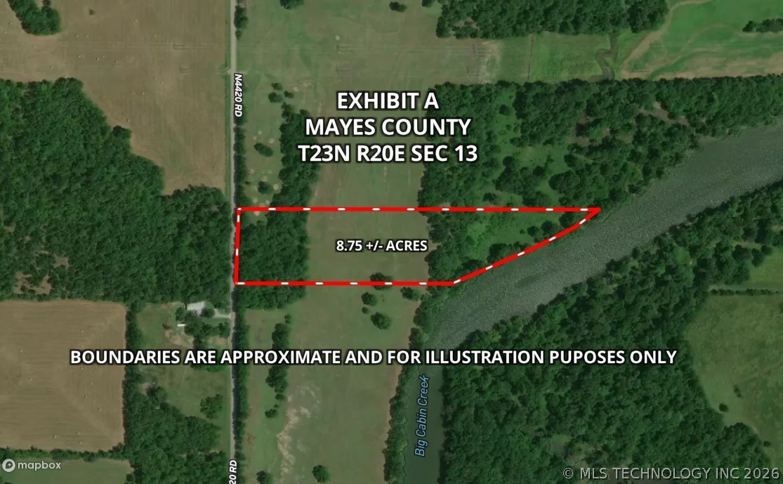 14 S 4420 Road Property Photo 3