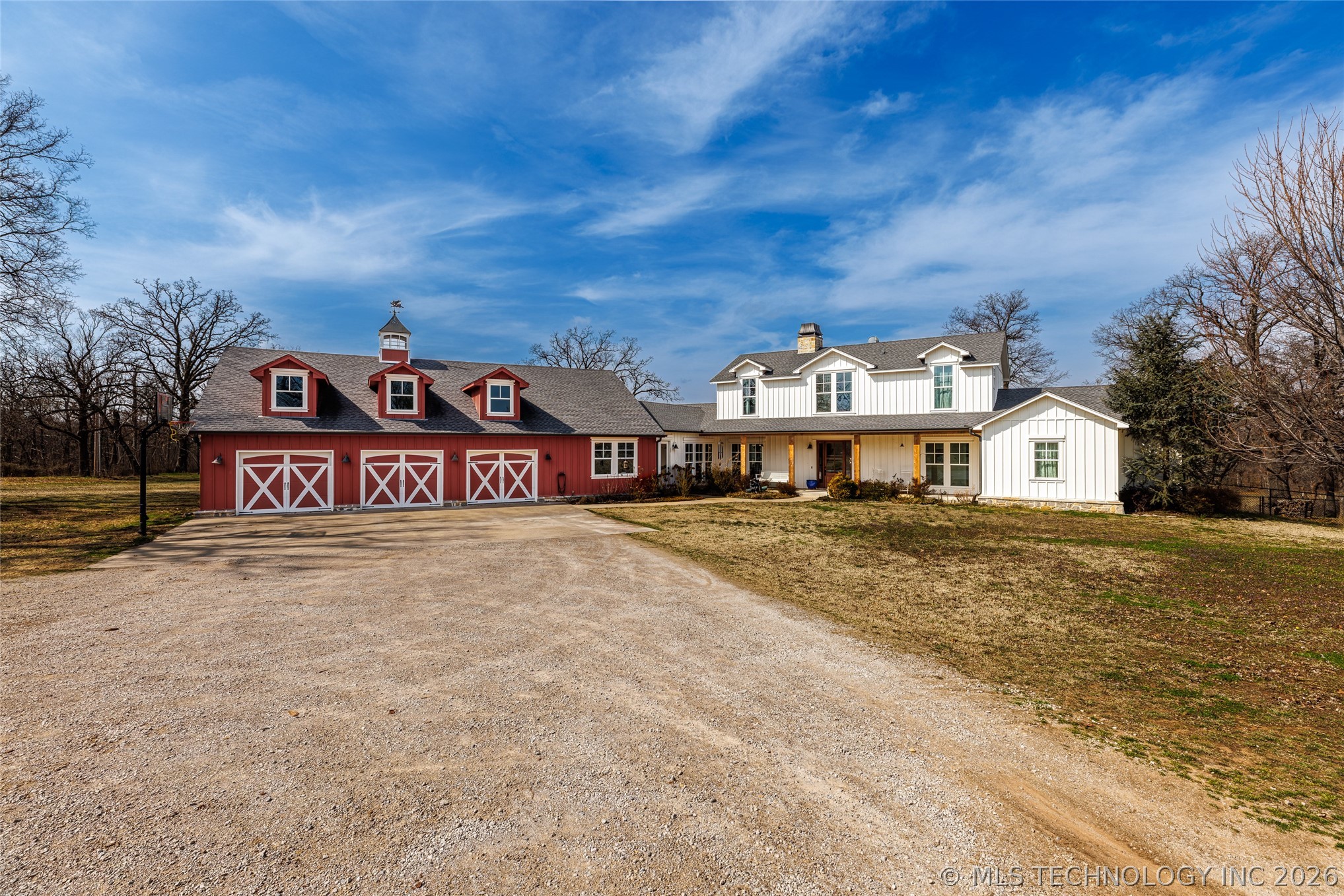 16300 S 4210 Road Property Photo 1