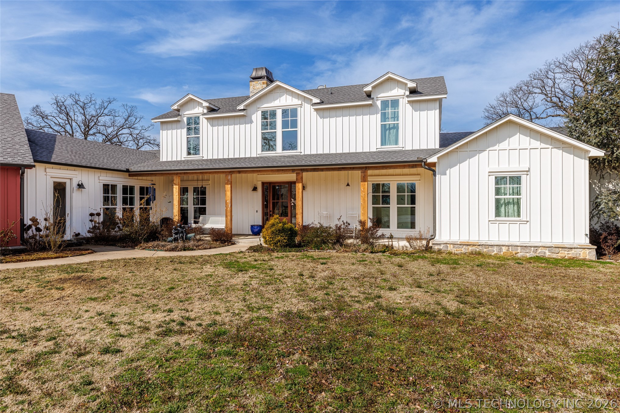 16300 S 4210 Road Property Photo 2