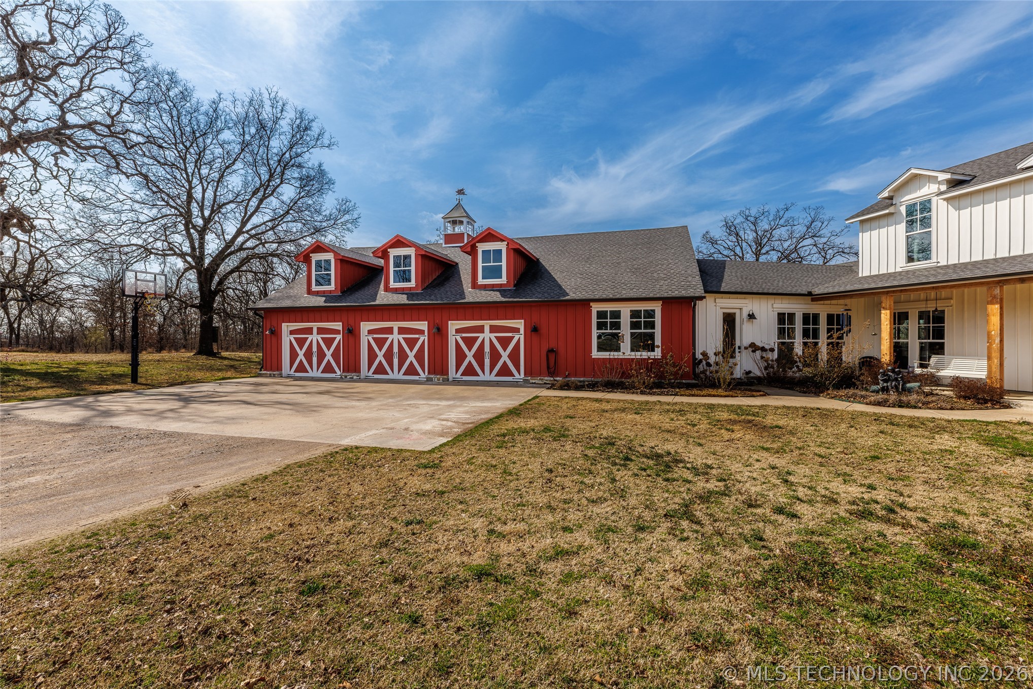 16300 S 4210 Road Property Photo 3