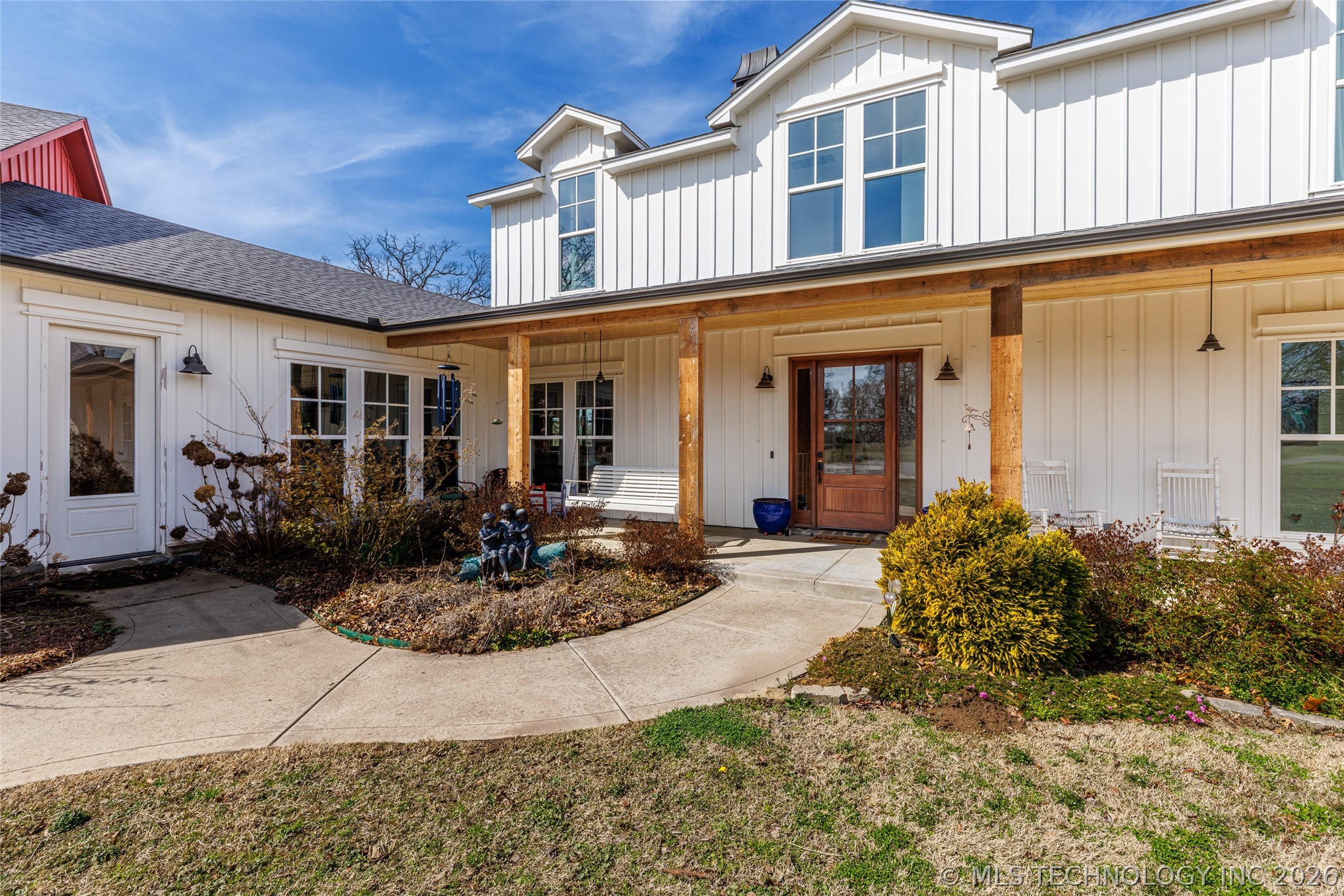 16300 S 4210 Road Property Photo 4