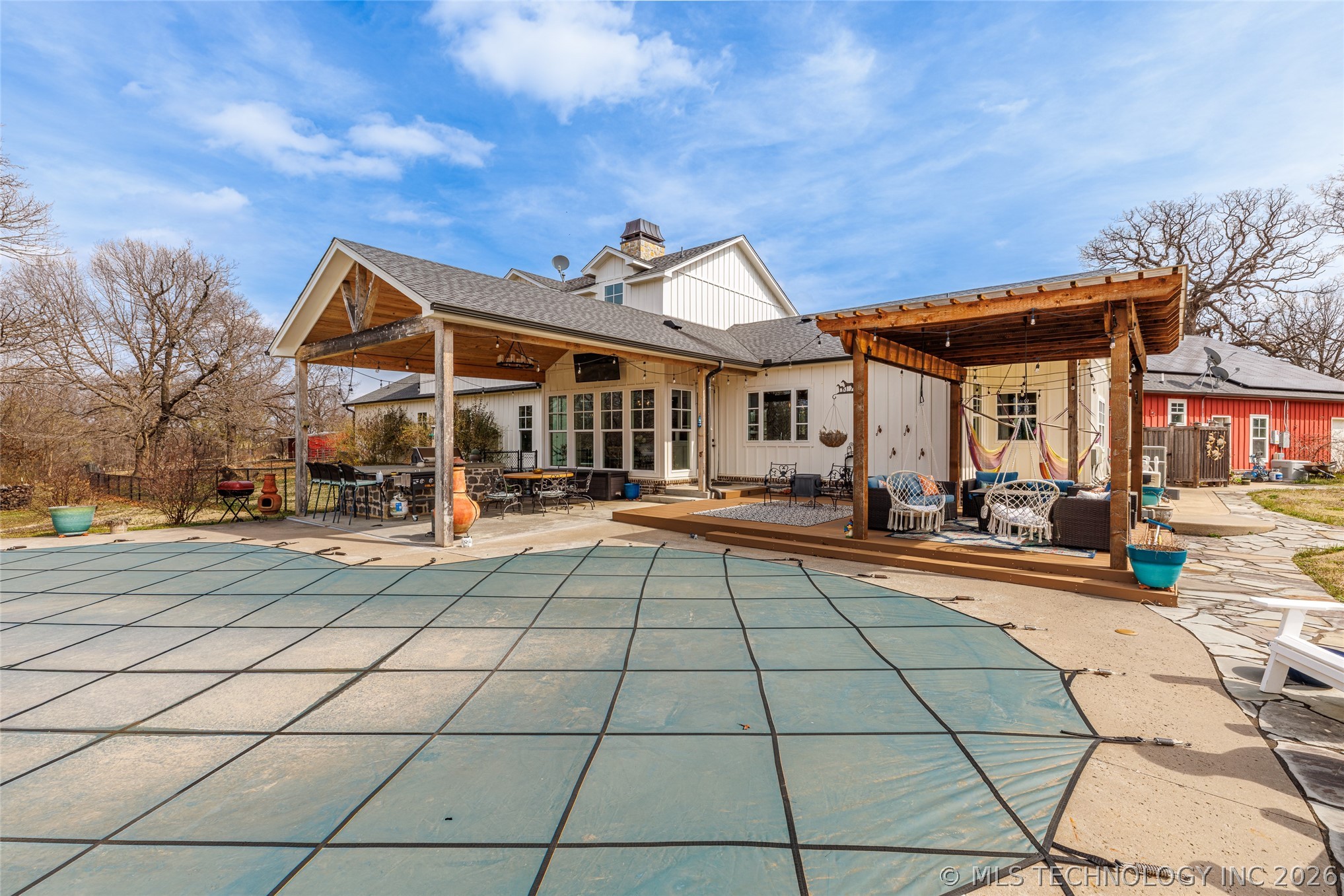16300 S 4210 Road Property Photo 44