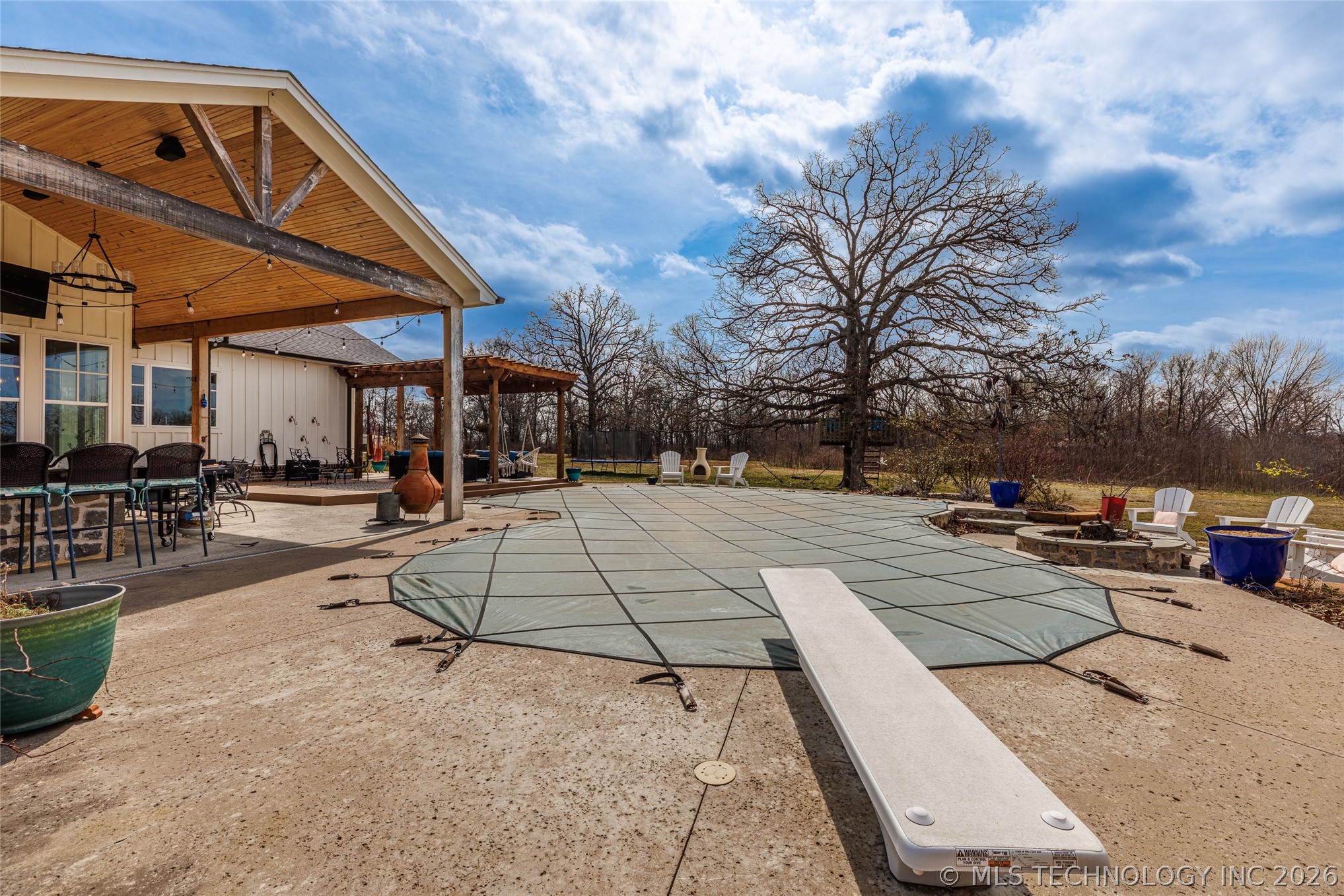 16300 S 4210 Road Property Photo 45