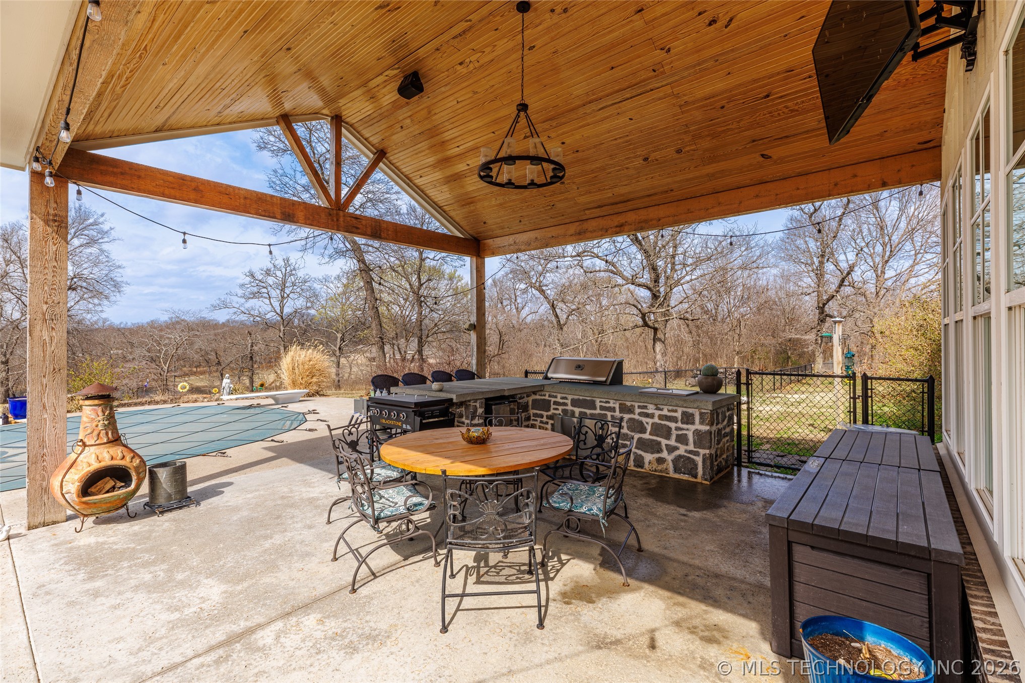 16300 S 4210 Road Property Photo 46