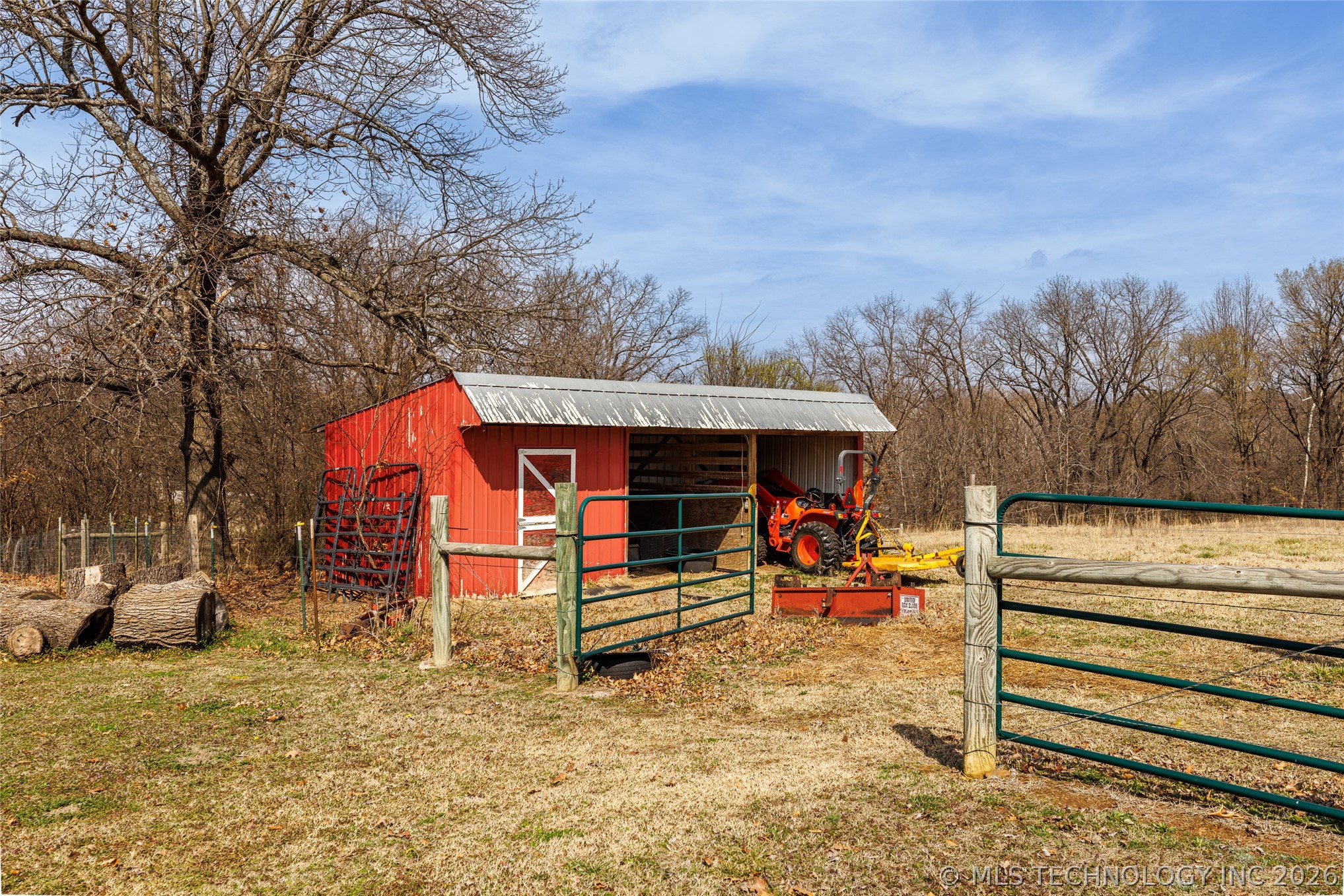 16300 S 4210 Road Property Photo 50