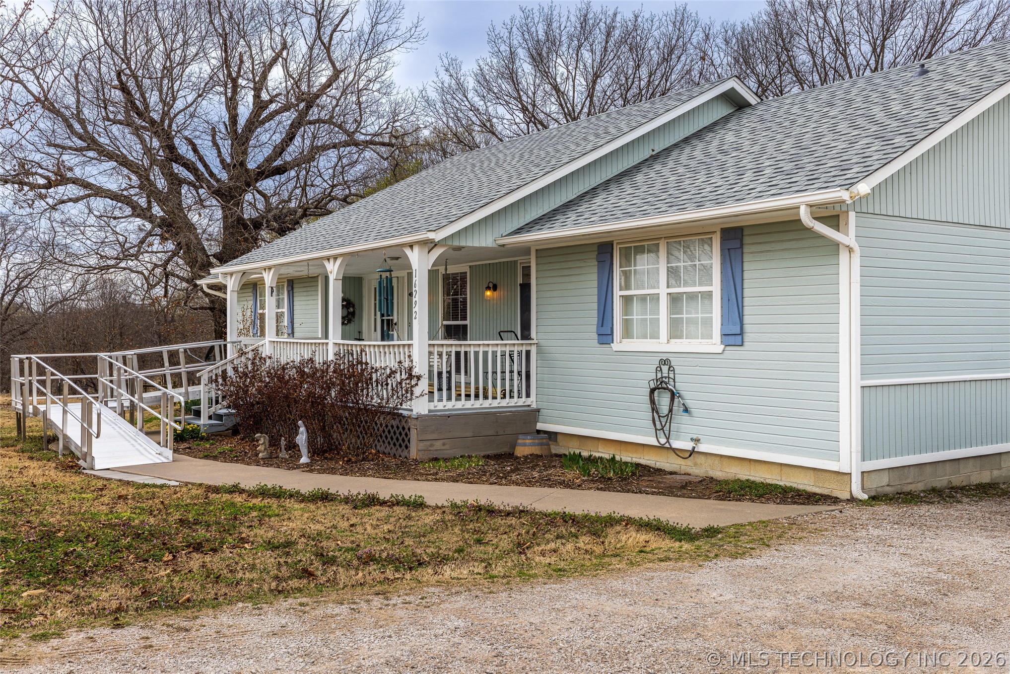 16292 S 4210 Road Property Photo 2