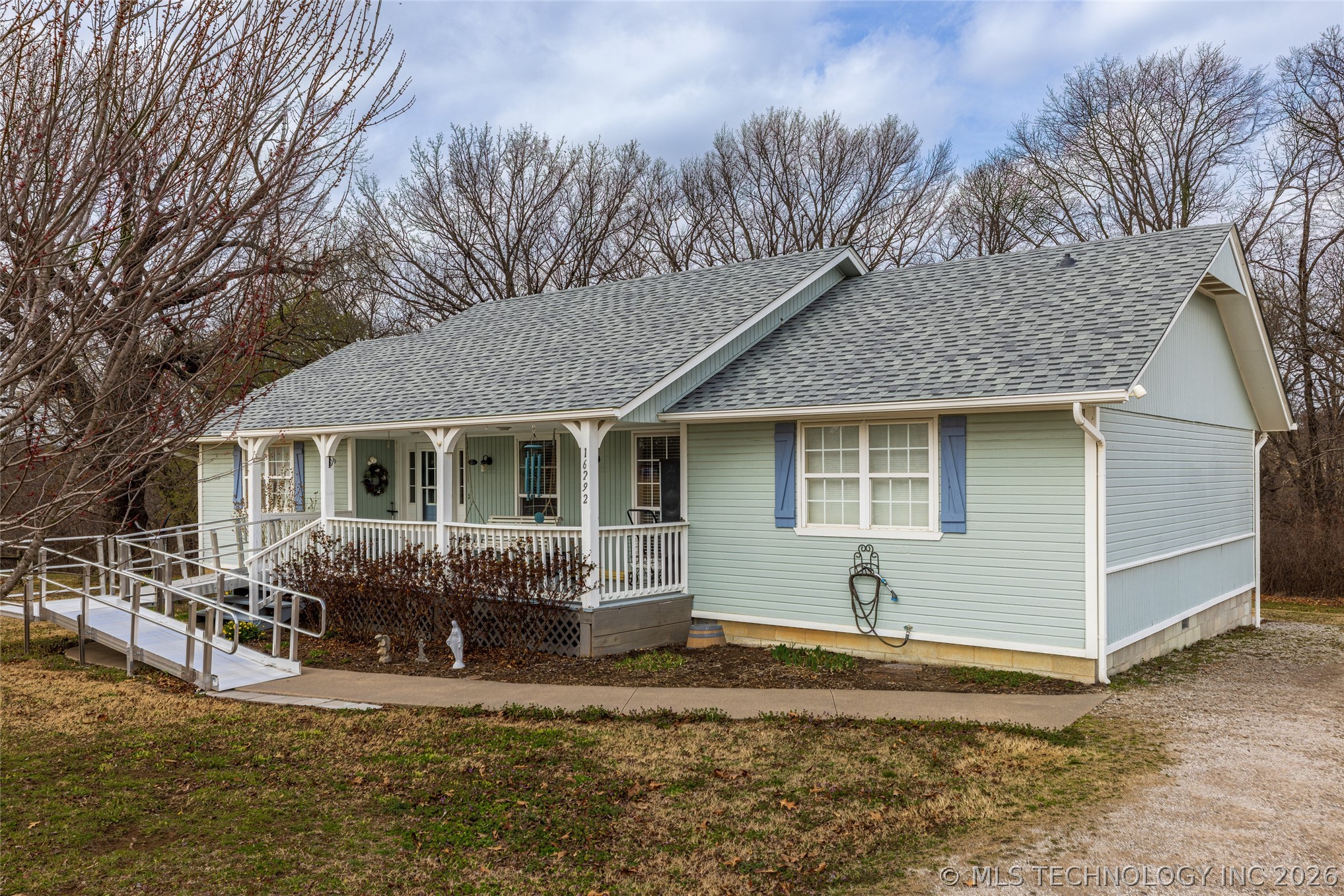 16292 S 4210 Road Property Photo 3