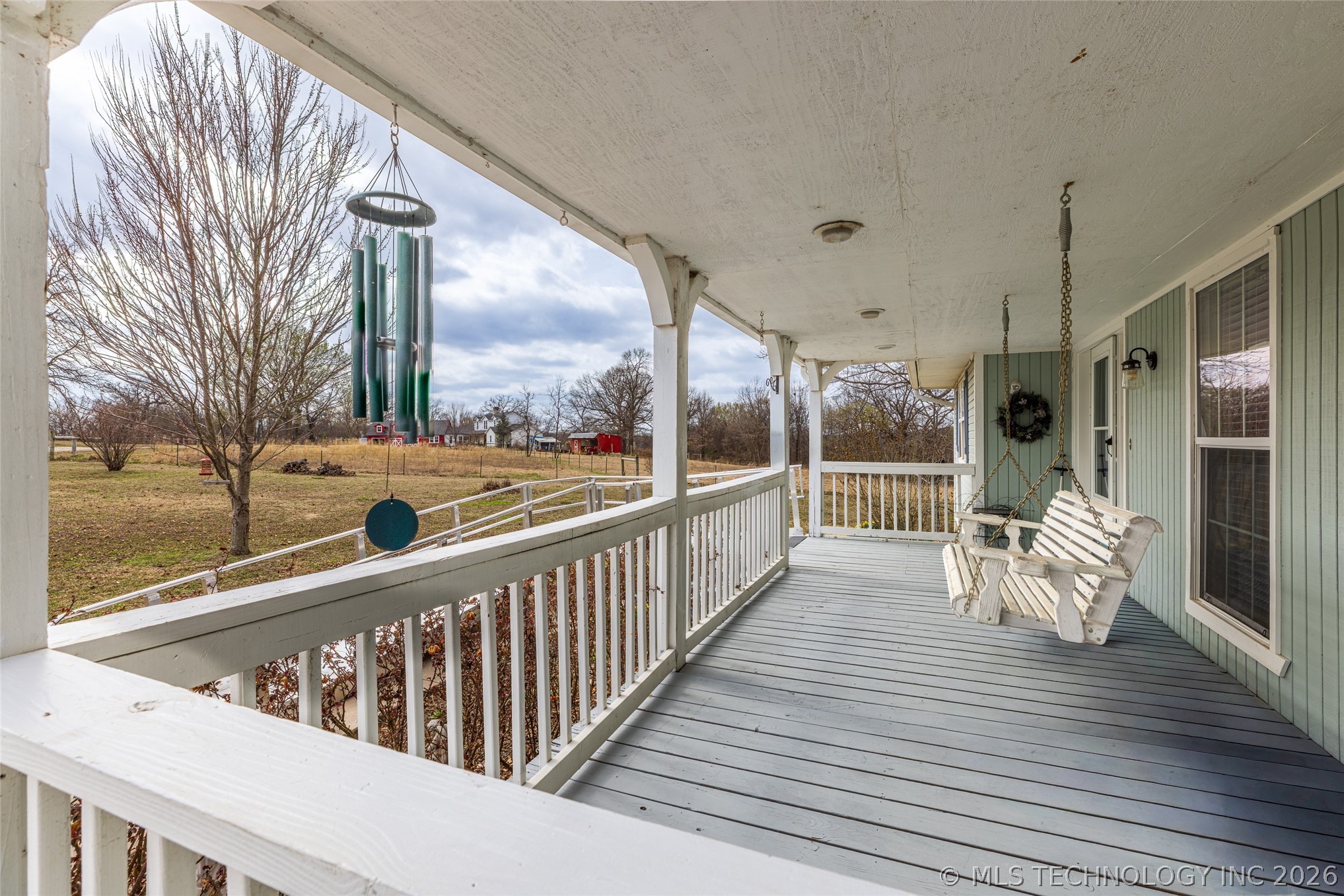 16292 S 4210 Road Property Photo 4