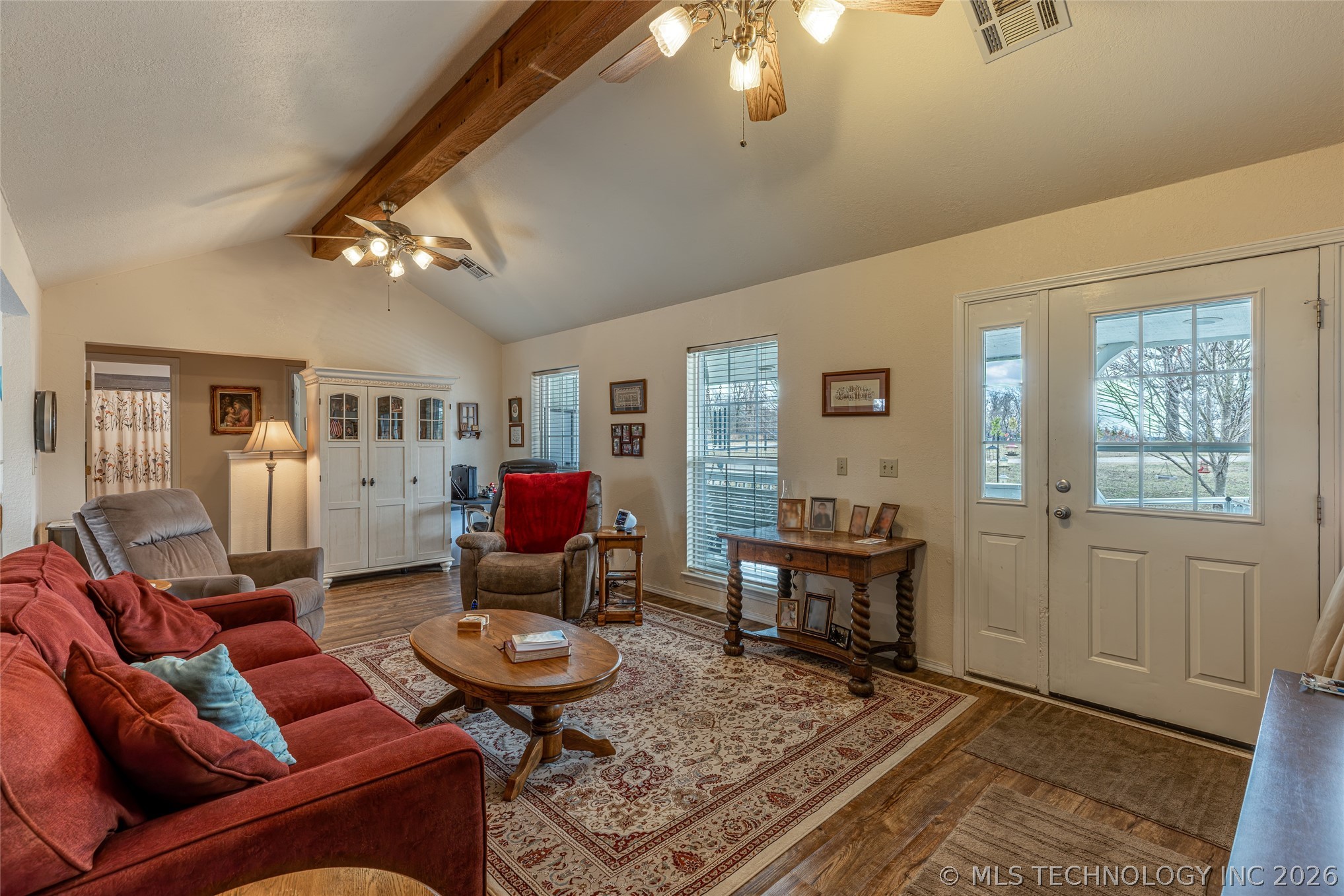 16292 S 4210 Road Property Photo 5