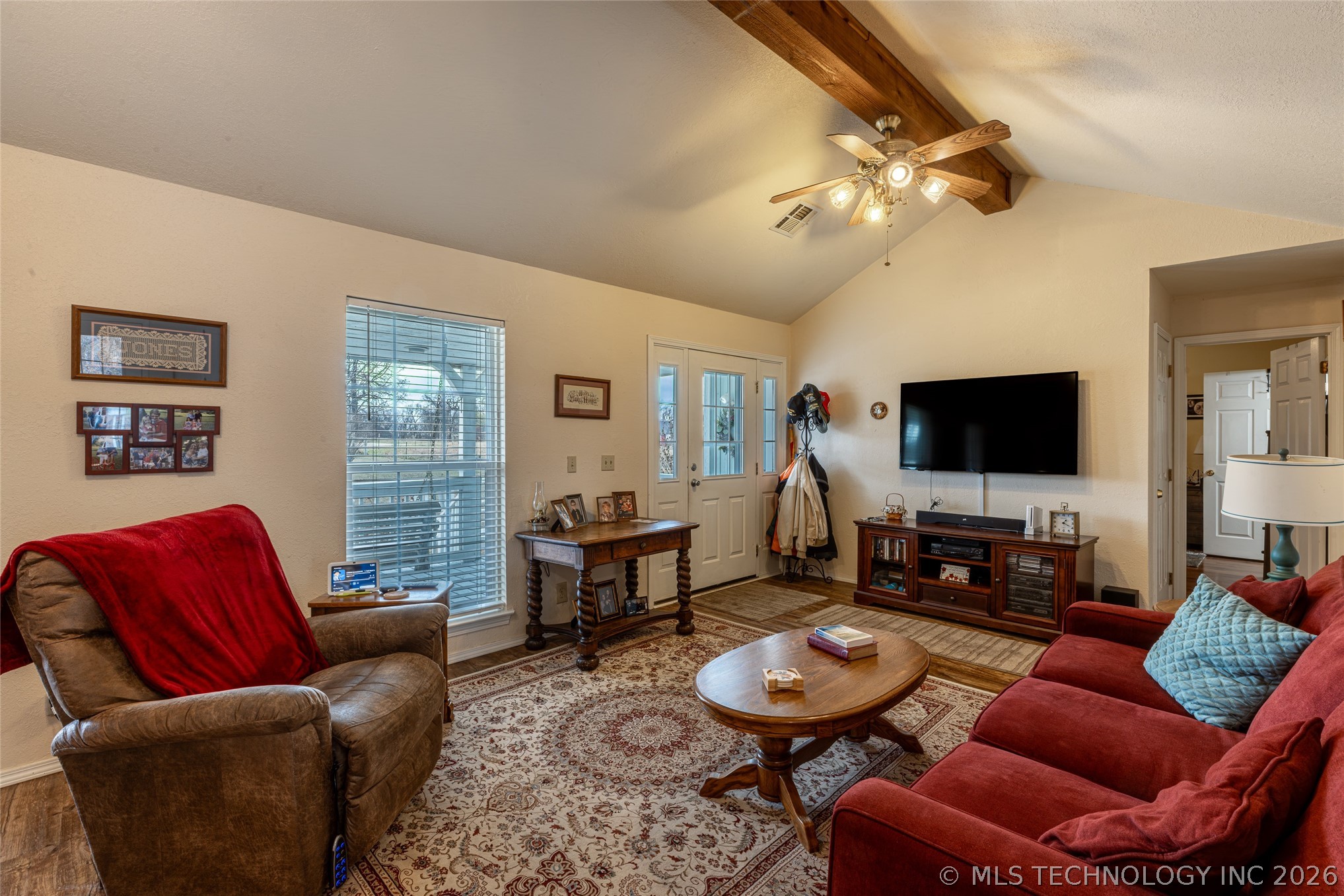 16292 S 4210 Road Property Photo 6