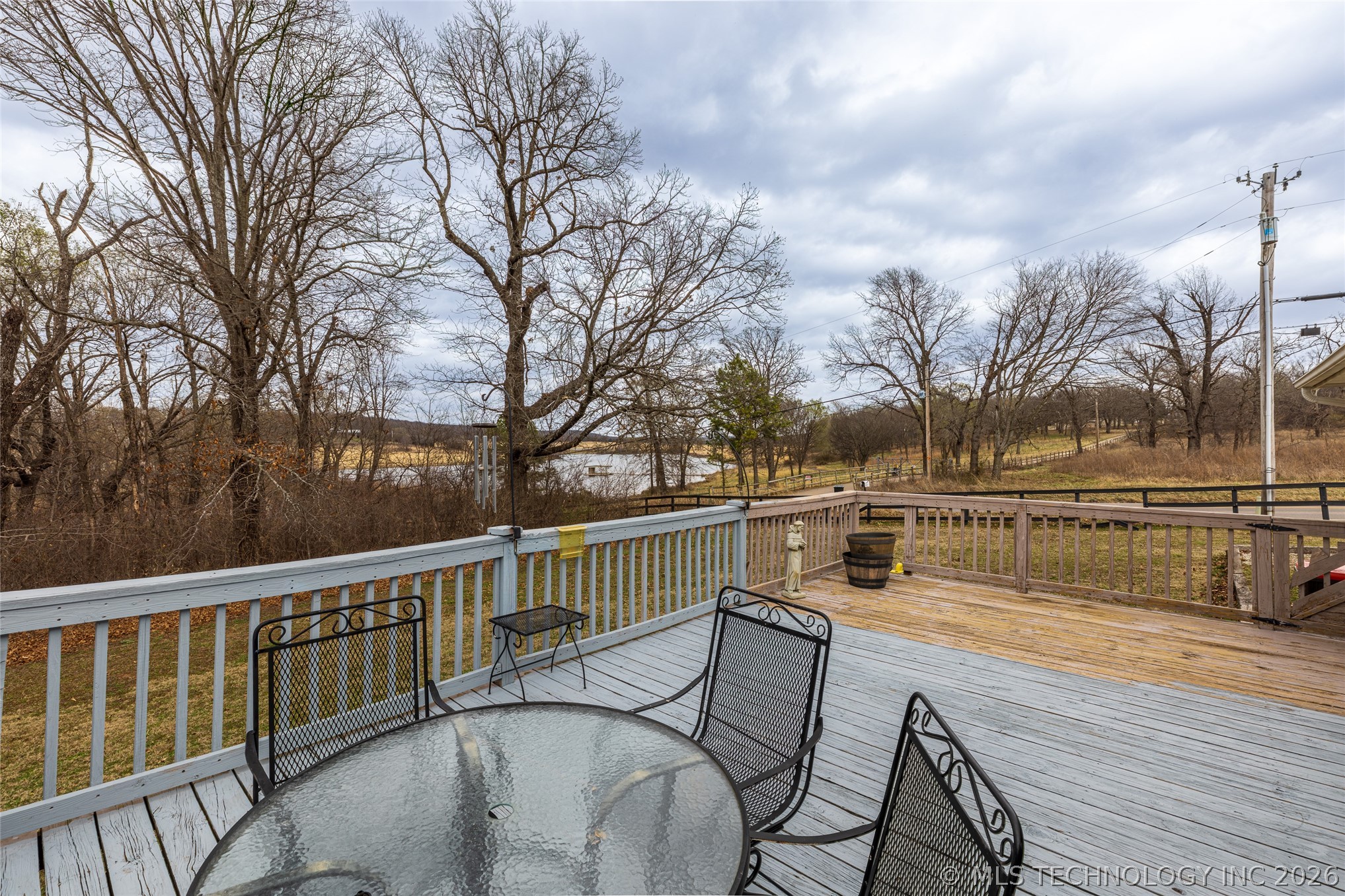 16292 S 4210 Road Property Photo 16