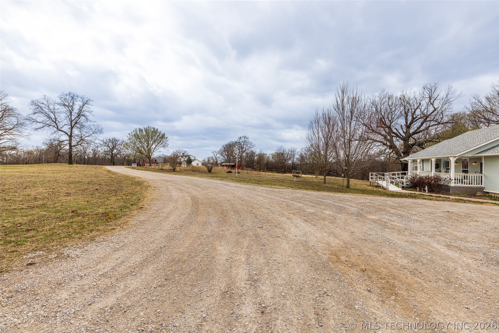 16292 S 4210 Road Property Photo 20
