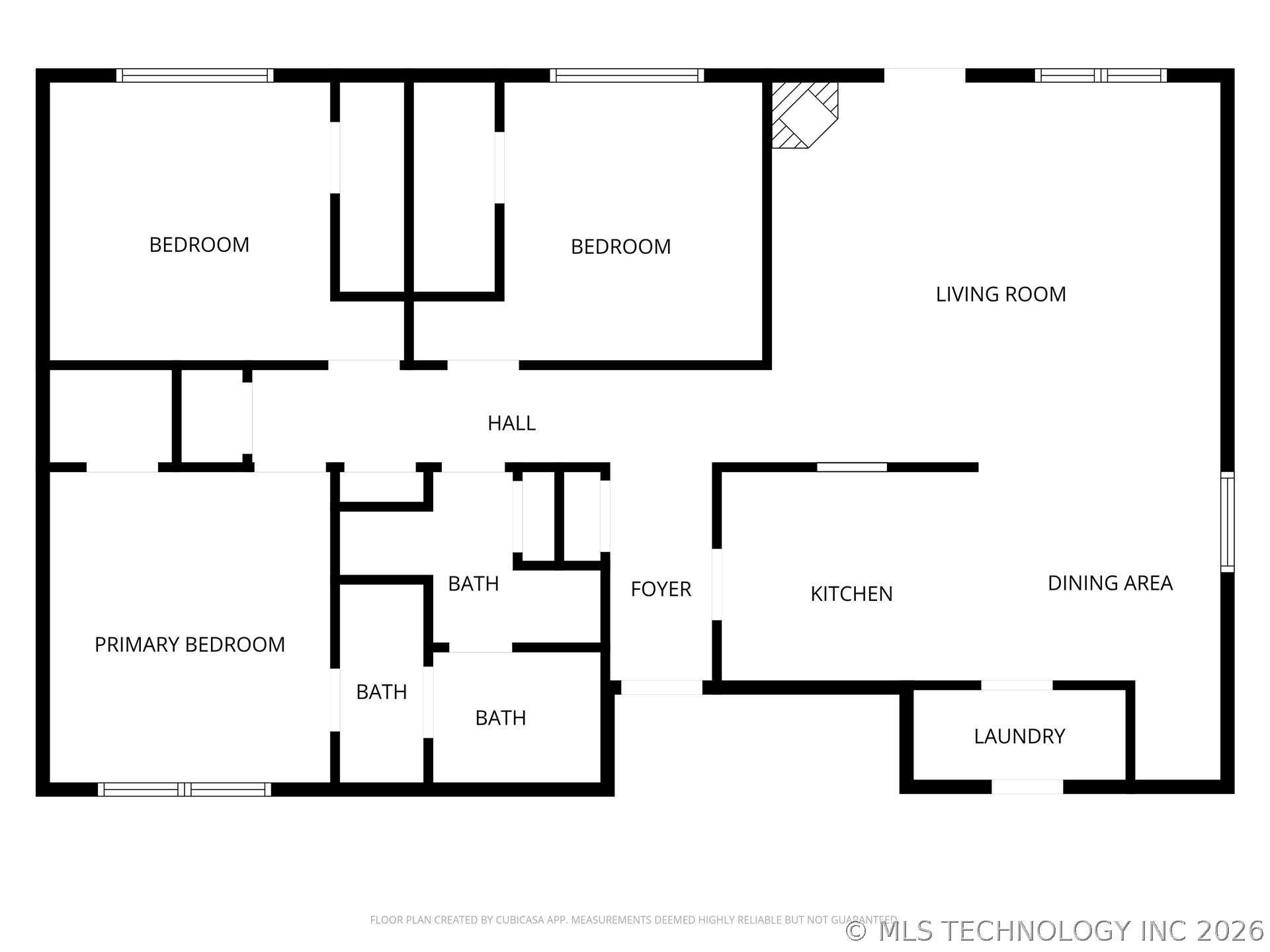 604 E Radcliff Avenue Property Photo 45