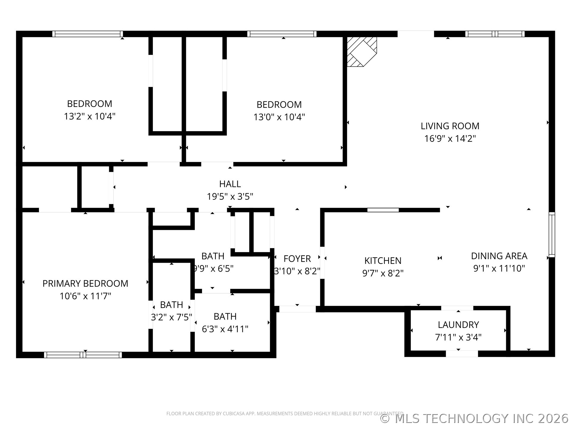 604 E Radcliff Avenue Property Photo 46