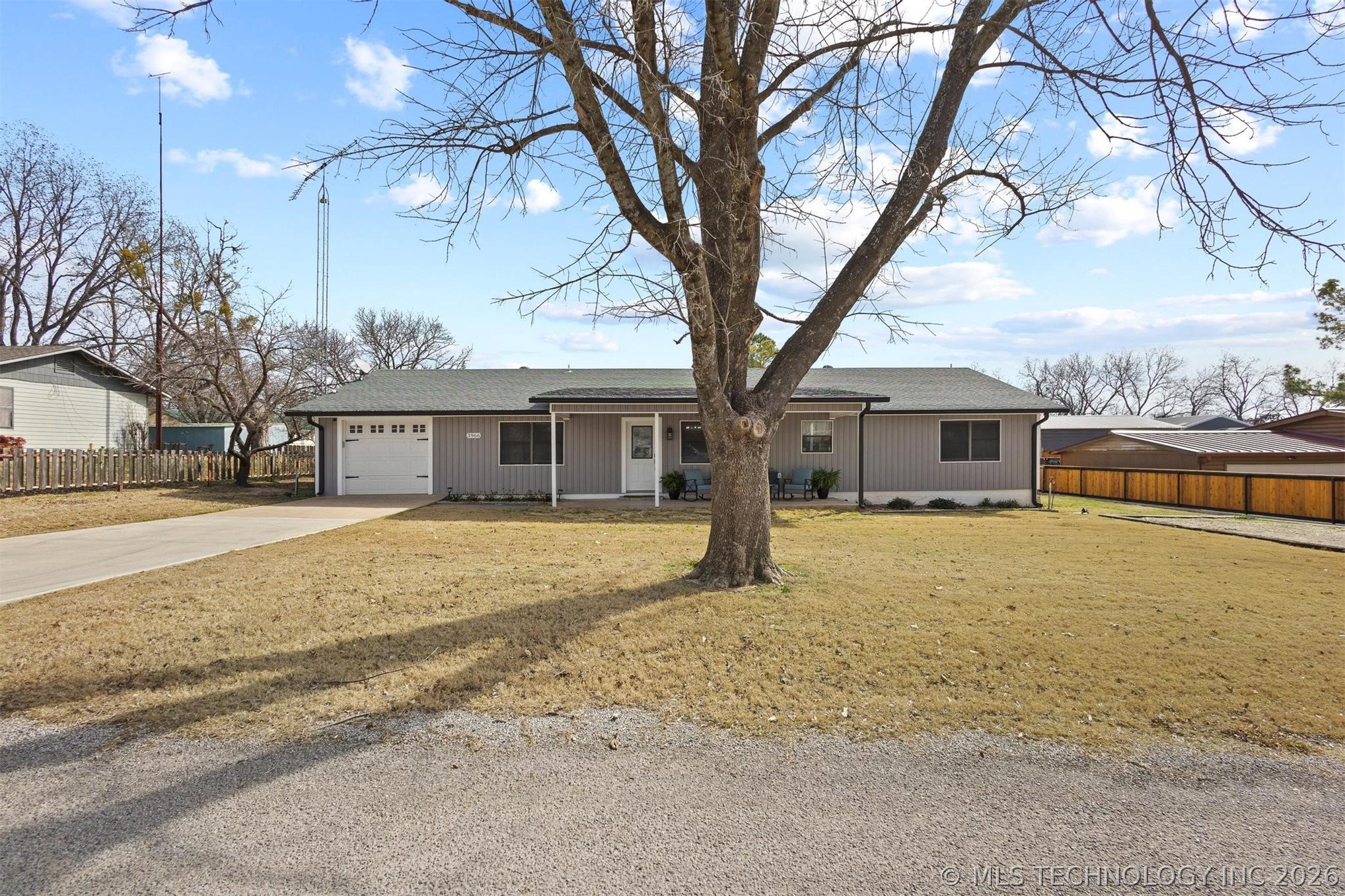 3966 Ski Line Drive Property Photo 2