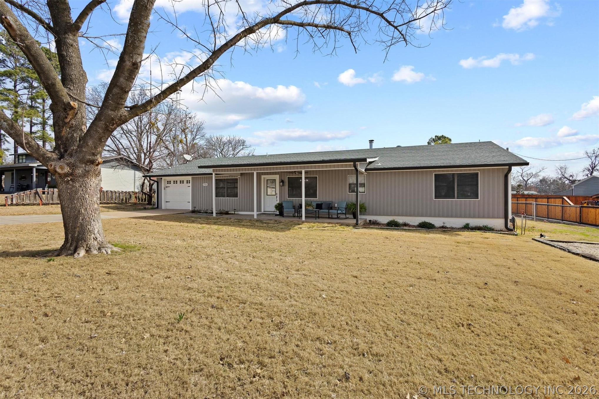 3966 Ski Line Drive Property Photo 4
